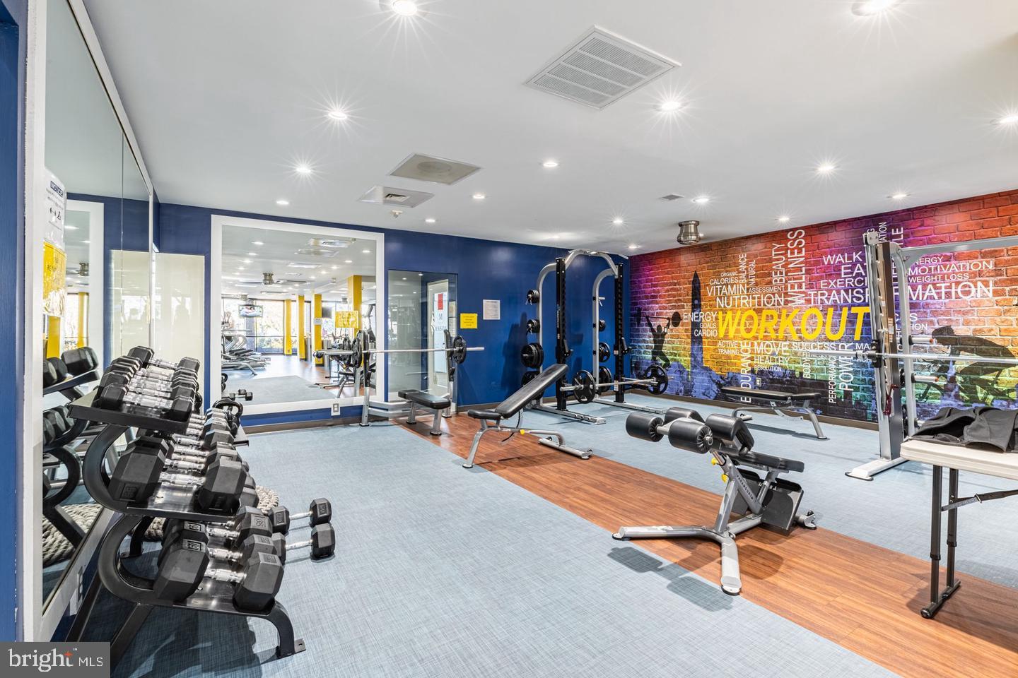 TWENTY-ONE - Residential Lease