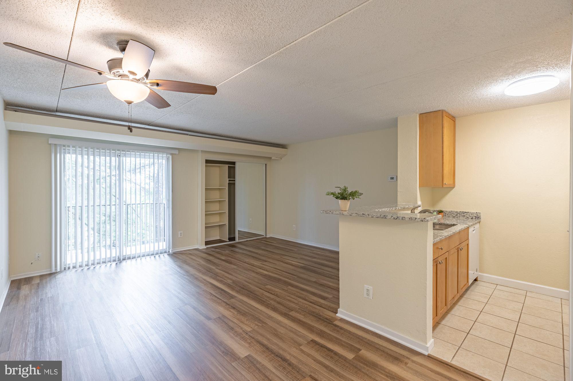 TWENTY-ONE - Residential Lease