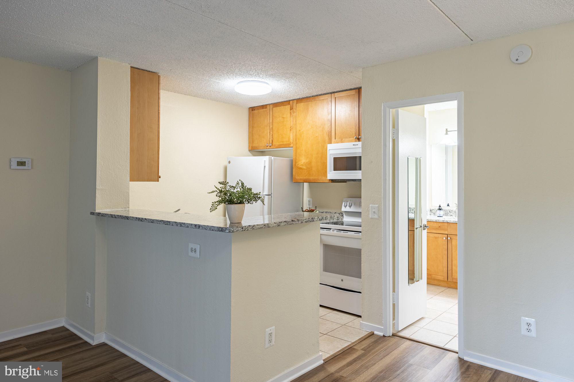 TWENTY-ONE - Residential Lease