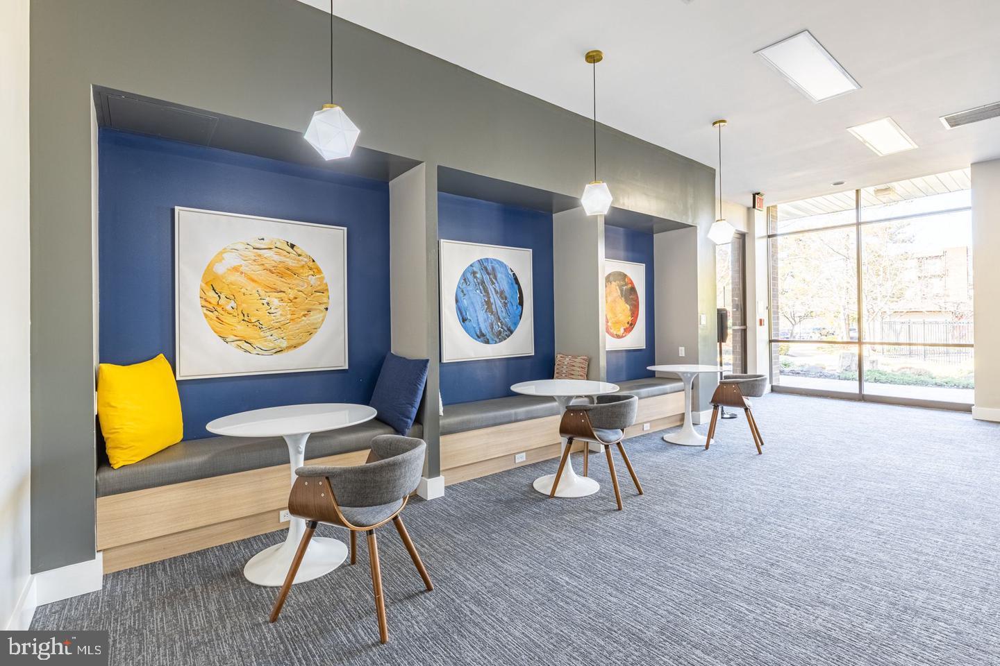 TWENTY-ONE - Residential Lease