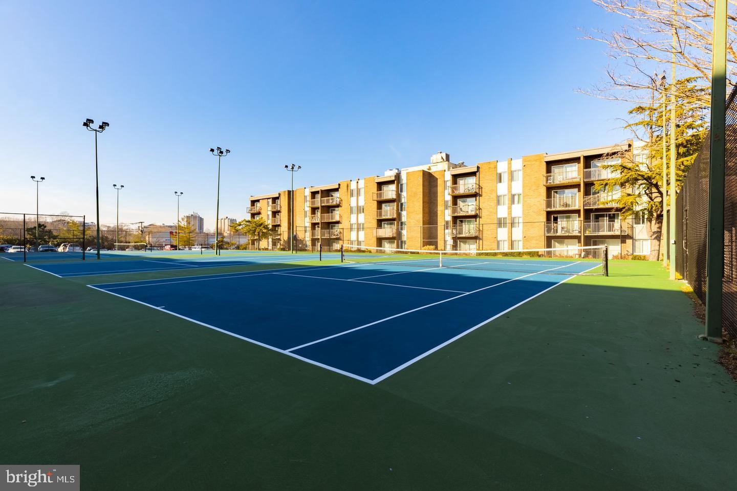 TWENTY-ONE - Residential Lease