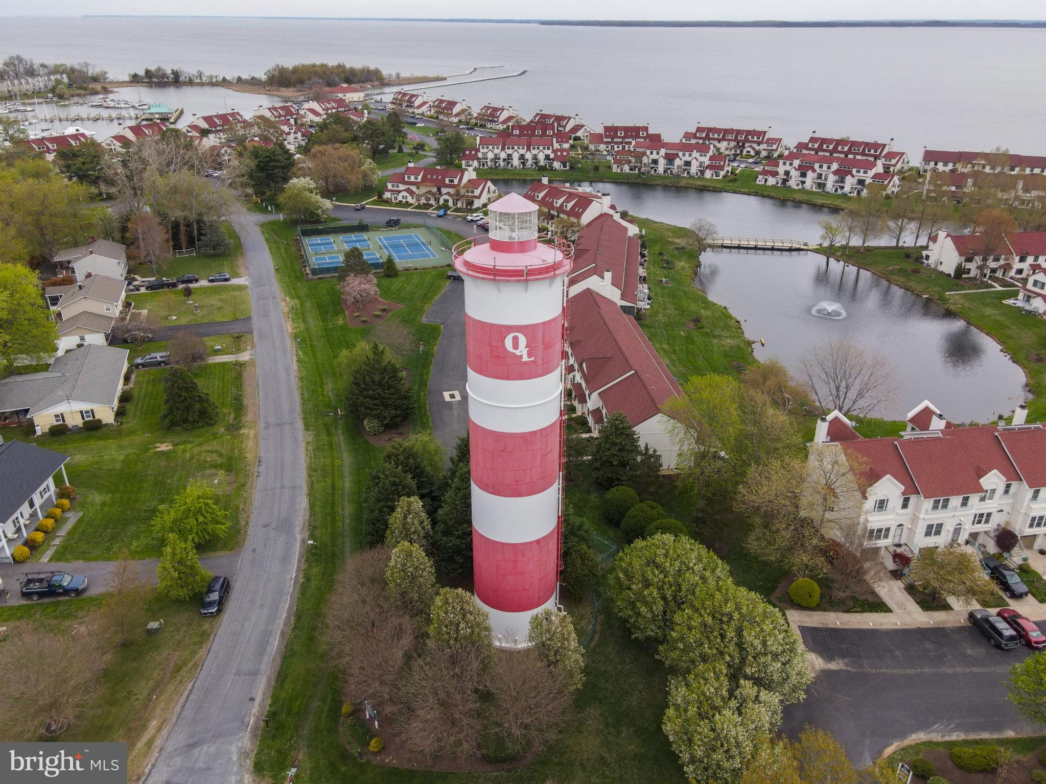 QUEENS LANDING - Residential