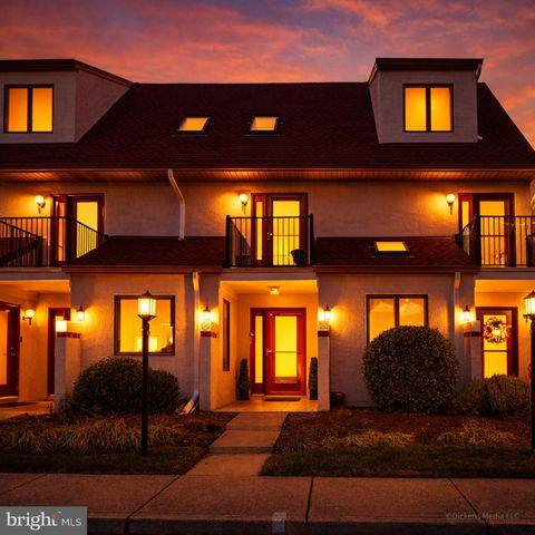 15 QUEEN ANNE WAY E E CHESTER MD 21619