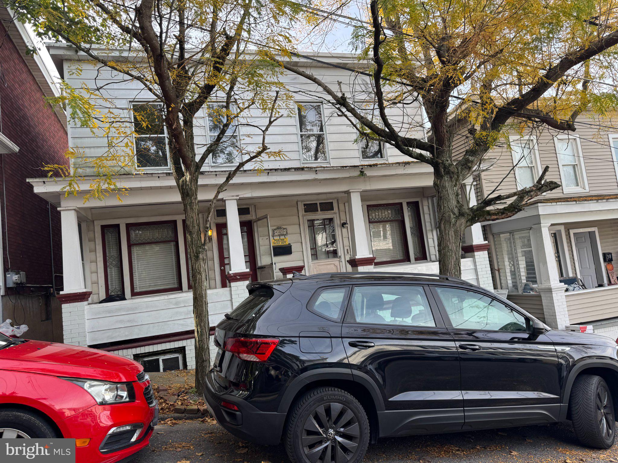 40 JONES STREET