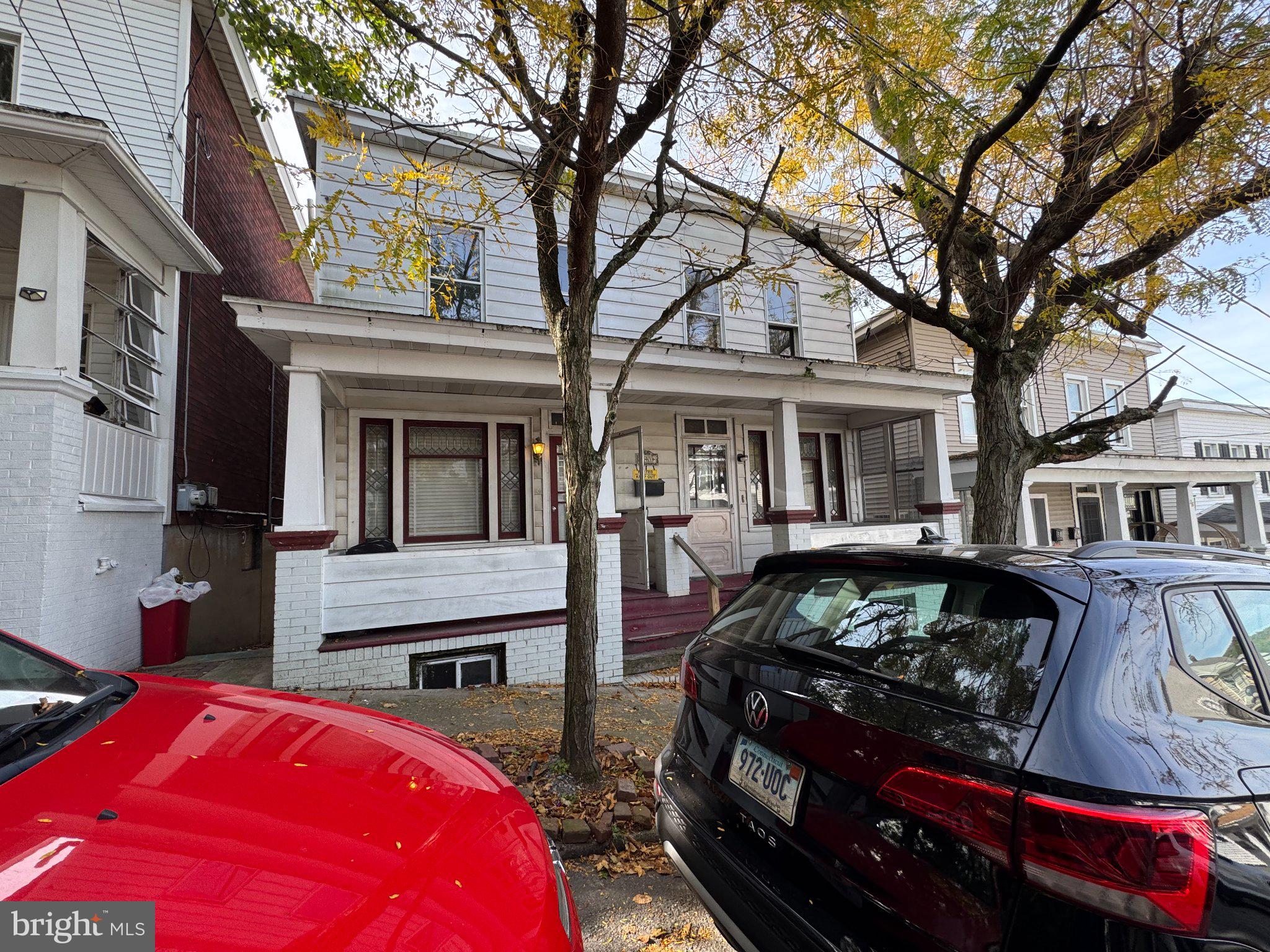 40 JONES STREET