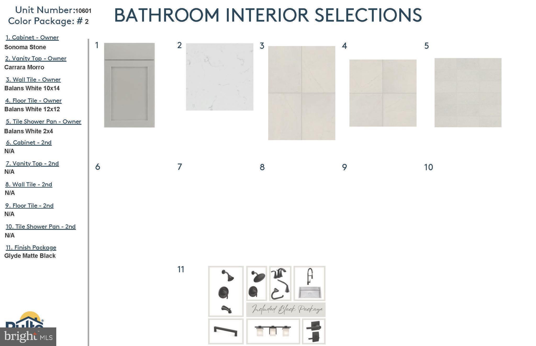 BLVD FLATS AT NATIONAL HARBOR - Residential