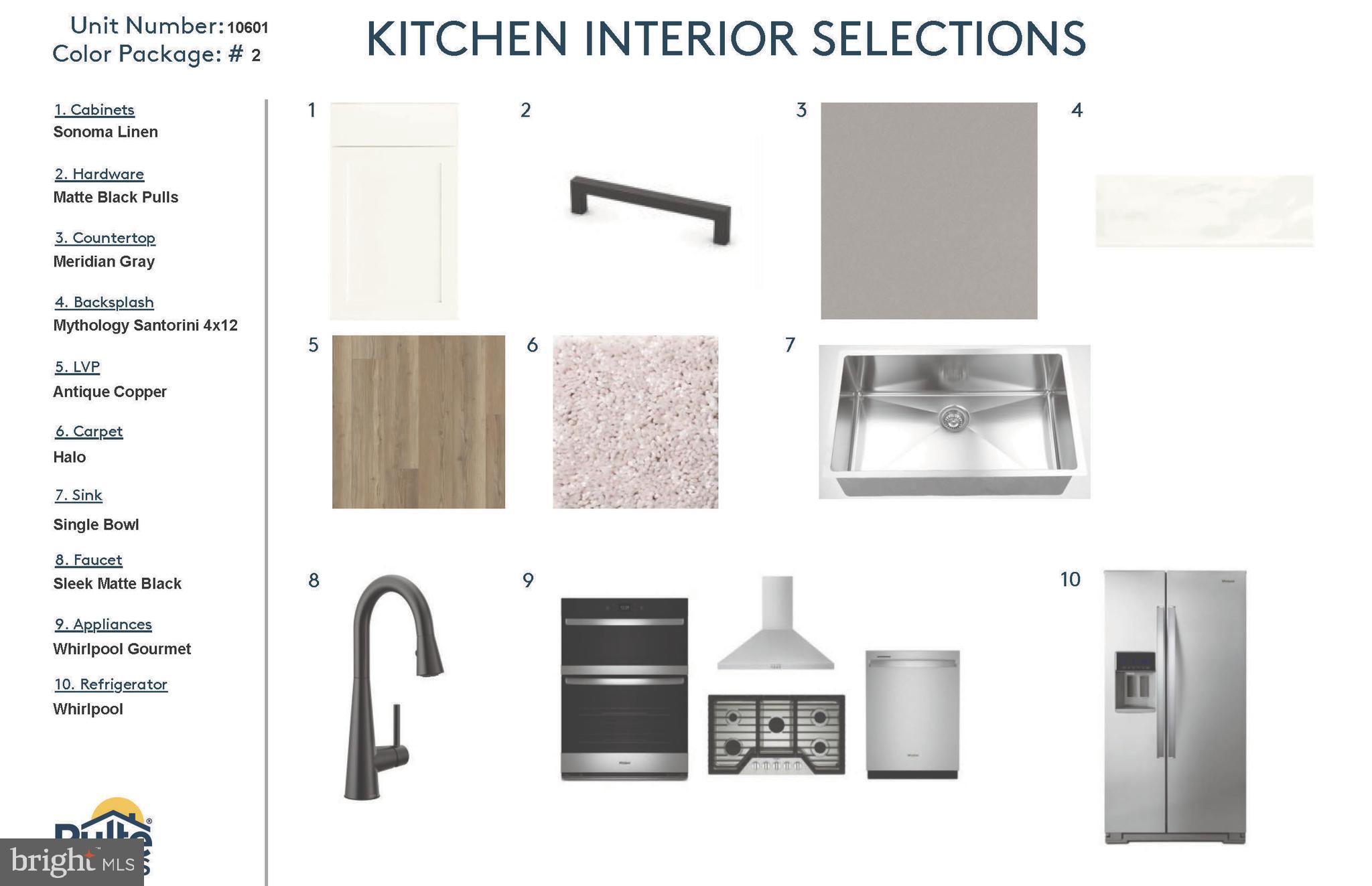 BLVD FLATS AT NATIONAL HARBOR - Residential