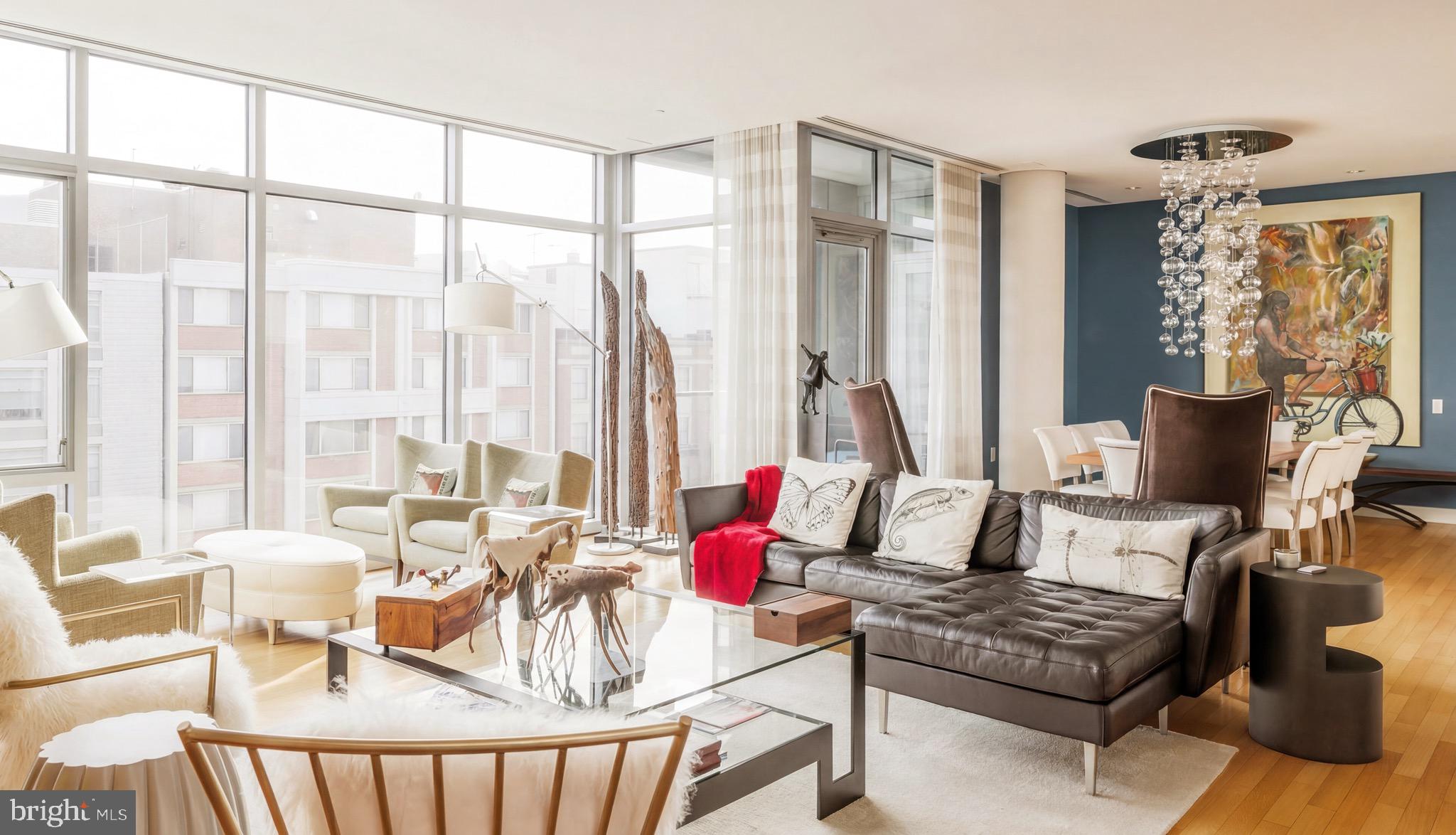 WEST END - Residential