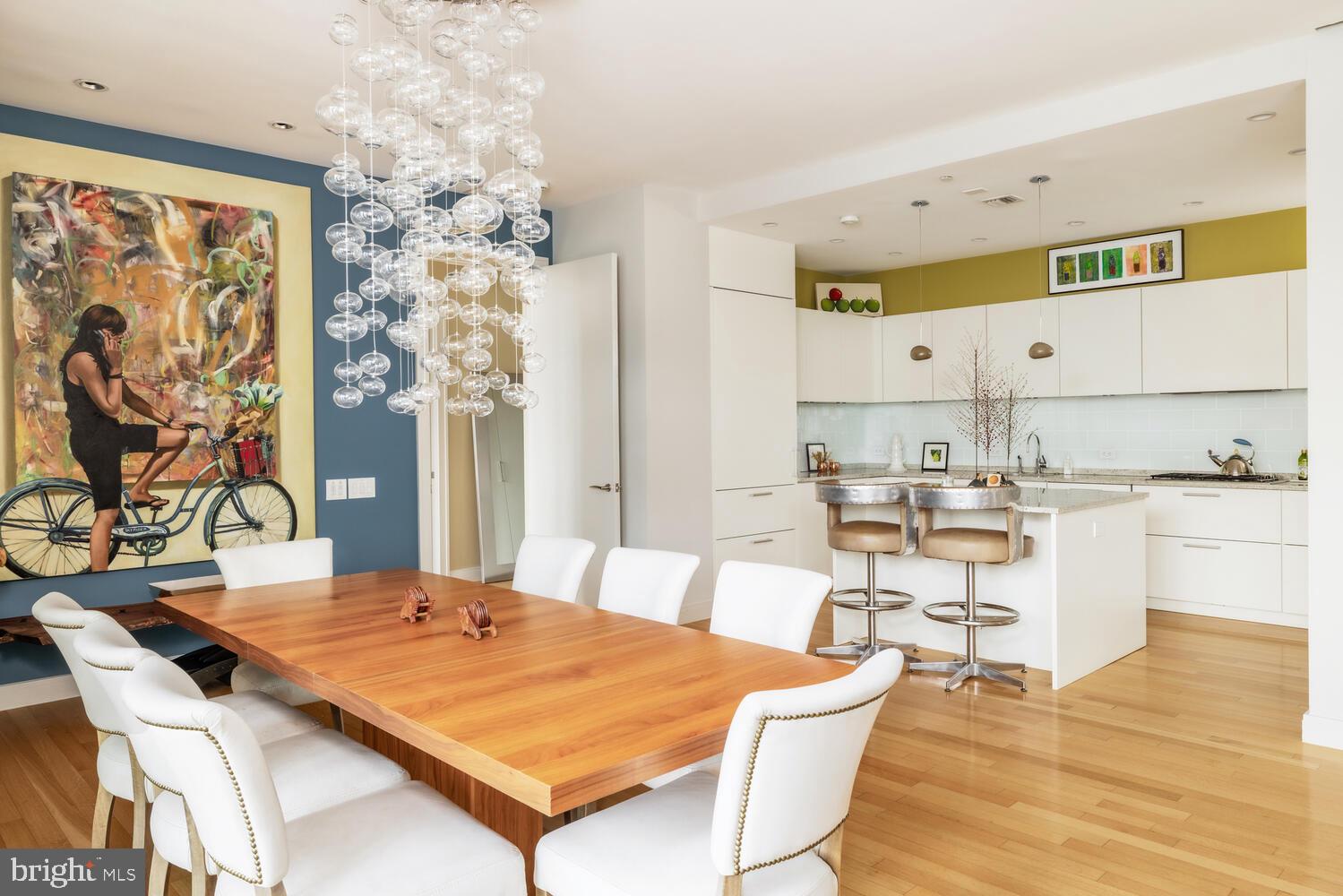 WEST END - Residential
