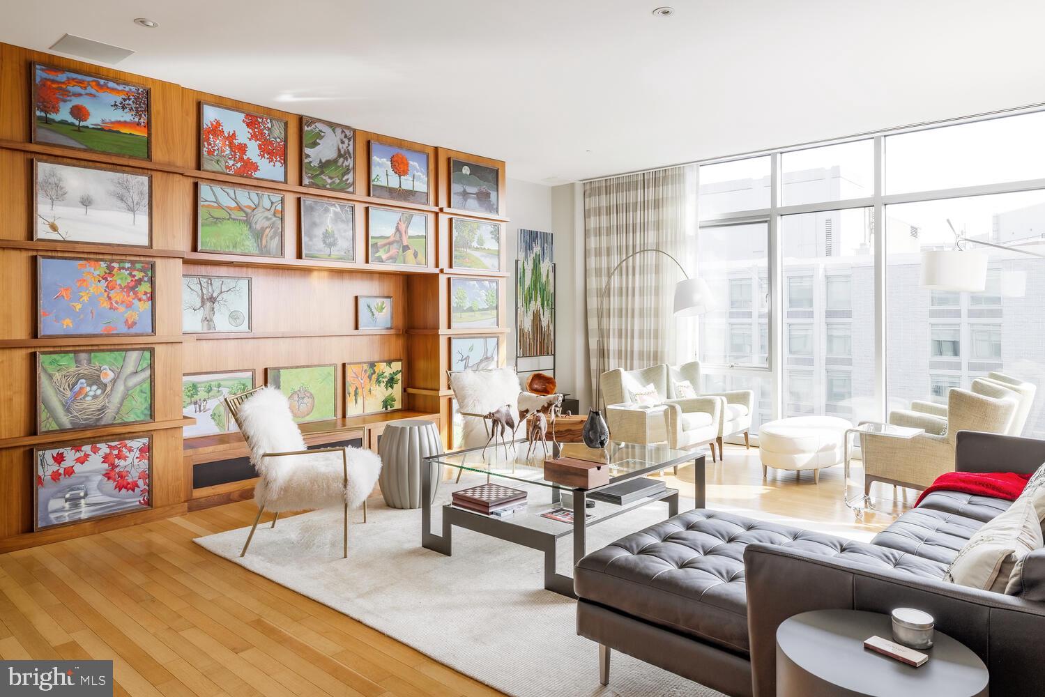 WEST END - Residential