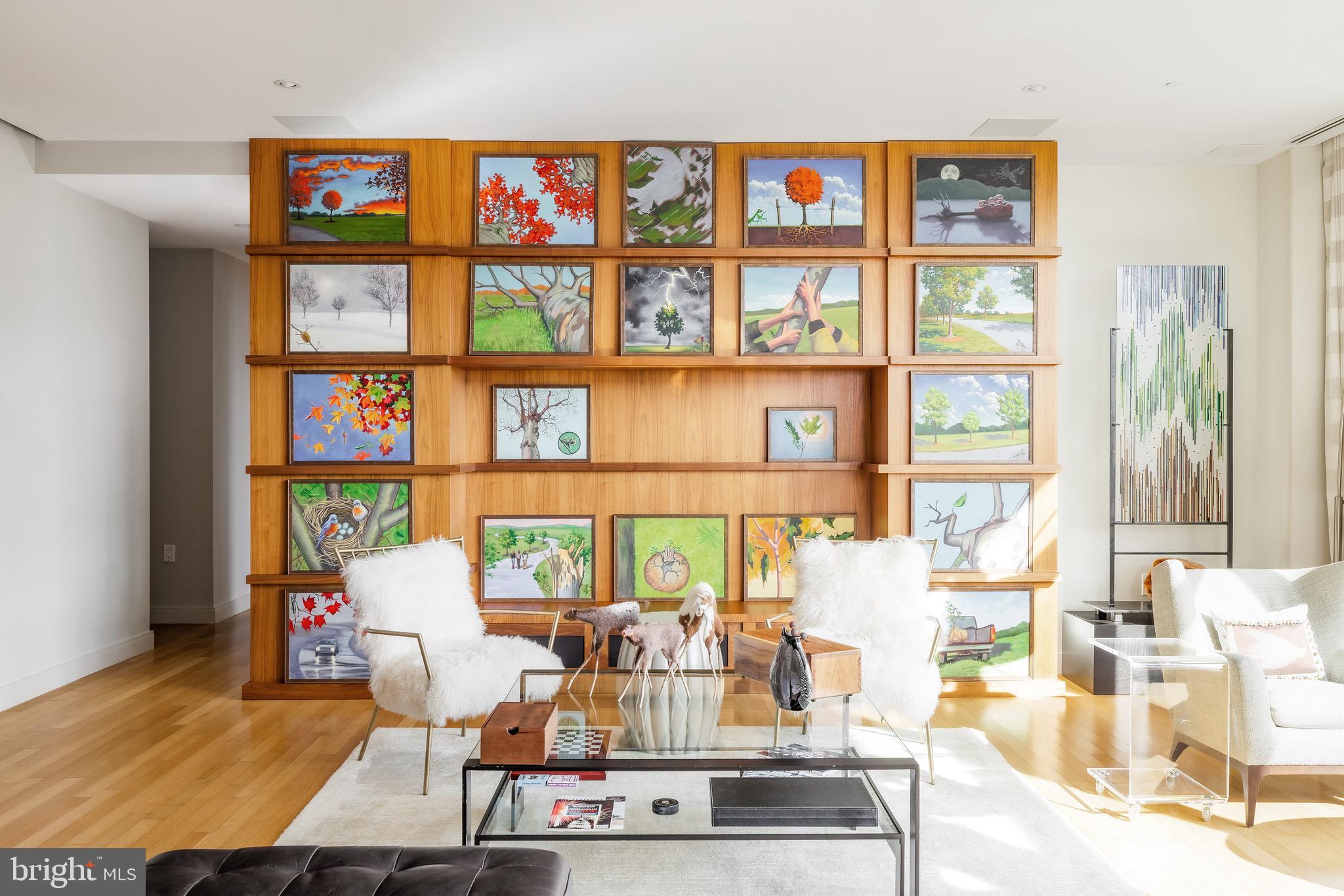 WEST END - Residential