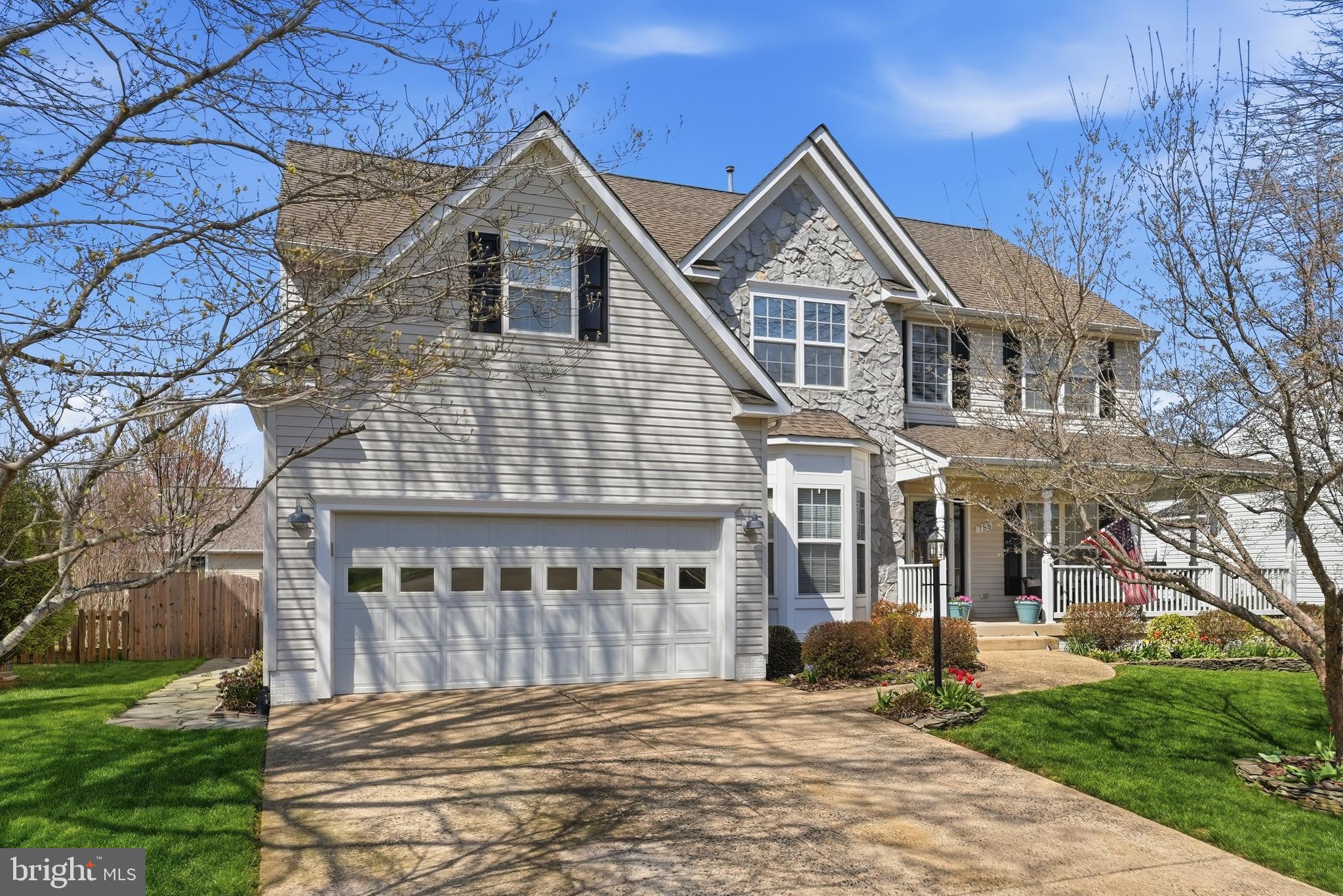 755 BLACK SWEEP ROAD