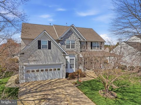 755 BLACK SWEEP ROAD WARRENTON VA 20186