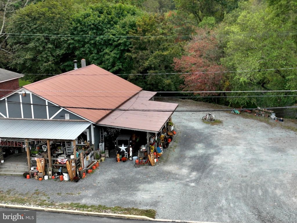 Photo of 22 Hughes Street, NEW RINGGOLD, PA 17960 (MLS # PASK2023722)