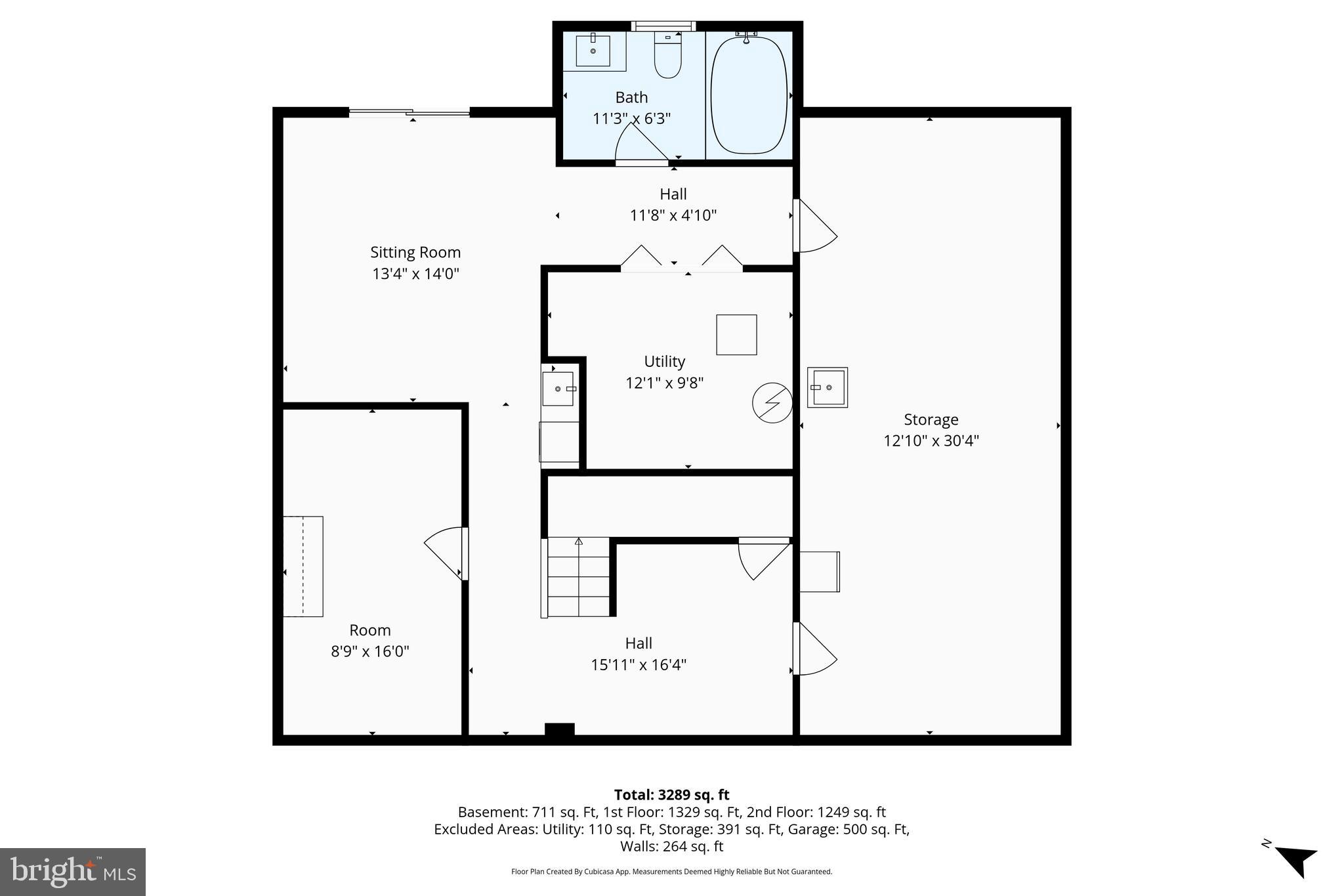INNISVALE - Residential