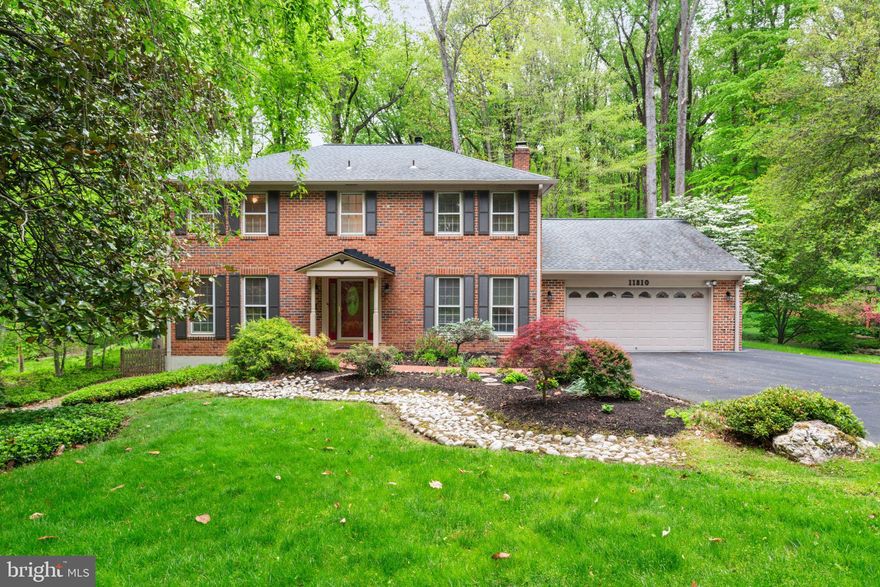 Beautiful Colonial in a Desirable Fairfax Station Location! Amazing opportunity to assume 3.25% loan for qualified buyers!

Tucked at the end of a quiet pipestem driveway, this well-maintained colonial offers a private haven on a very special lot backing to trees and surrounded by nature. Fresh paint, new carpet, and updated kitchen and bathrooms make this home move-in ready. The spacious layout features four generously sized bedrooms and two full baths on the upper level, plus a den and full bath on the lower level—perfect for guests, a home office, or flexible living space.  

Enjoy a spacious deck just off the kitchen, perfect for relaxing, decompressing, or entertaining beneath the trees and natural surroundings. This country-style home offers the perks of rural living with the conveniences of city life. A large shed provides ample storage for outdoor equipment, tools, and all your exterior “toys,” while the interior offers generous storage throughout the home.  This home also includes a whole-house generator for seamless power during storms.

Located in sought-after Fairfax Station and a highly desirable school pyramid, this home combines privacy, convenience, and outdoor lifestyle. Take a scenic hike along the stream to Popes Head Park or enjoy a short stroll to Innisfail Farm for its fresh farm stand and handcrafted pottery.