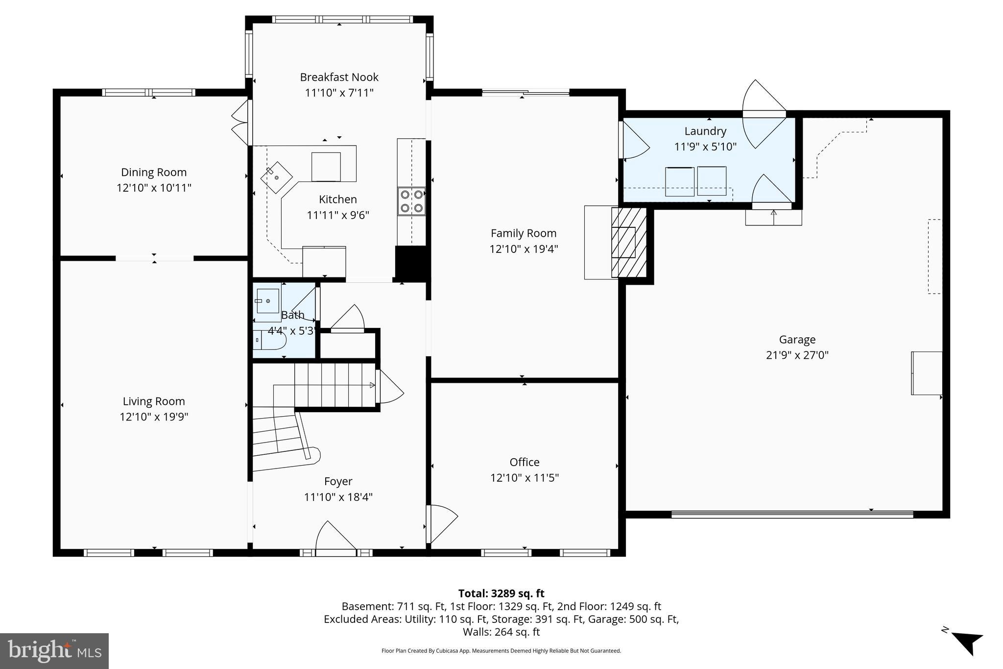 INNISVALE - Residential