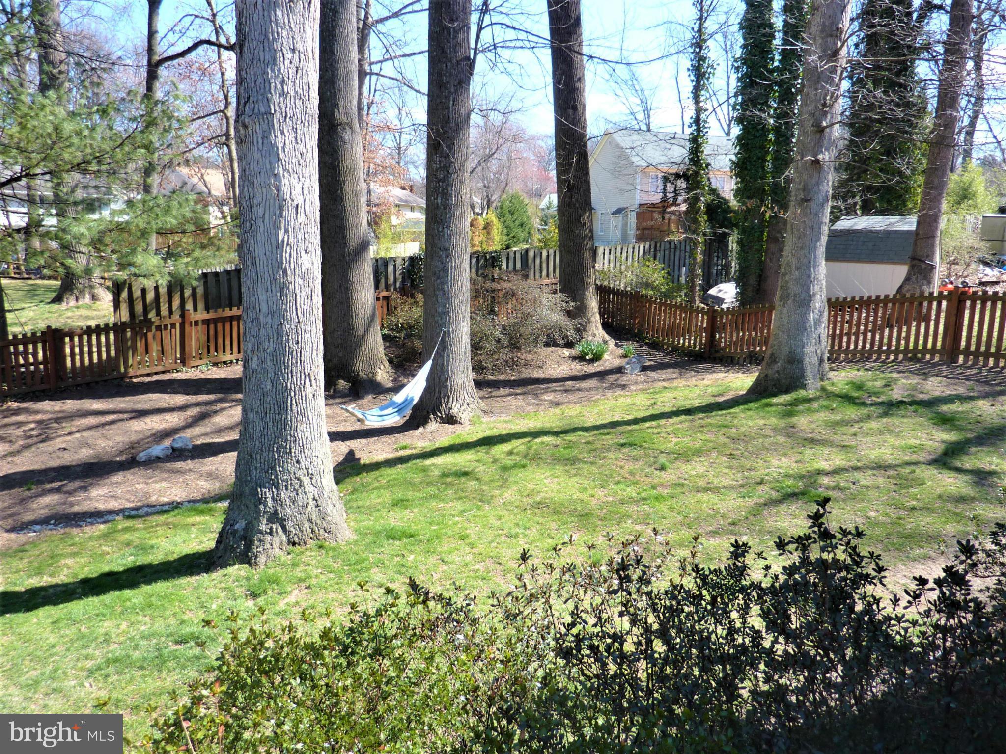 FAIRFAX VILLA - Residential