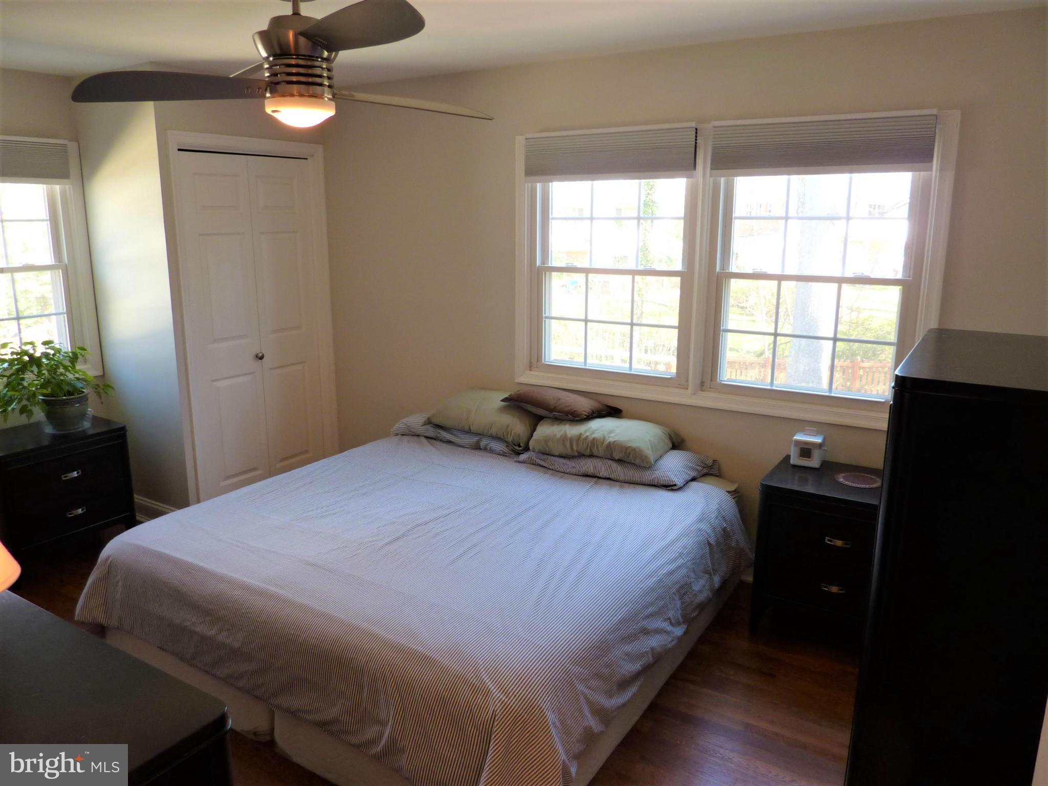 FAIRFAX VILLA - Residential