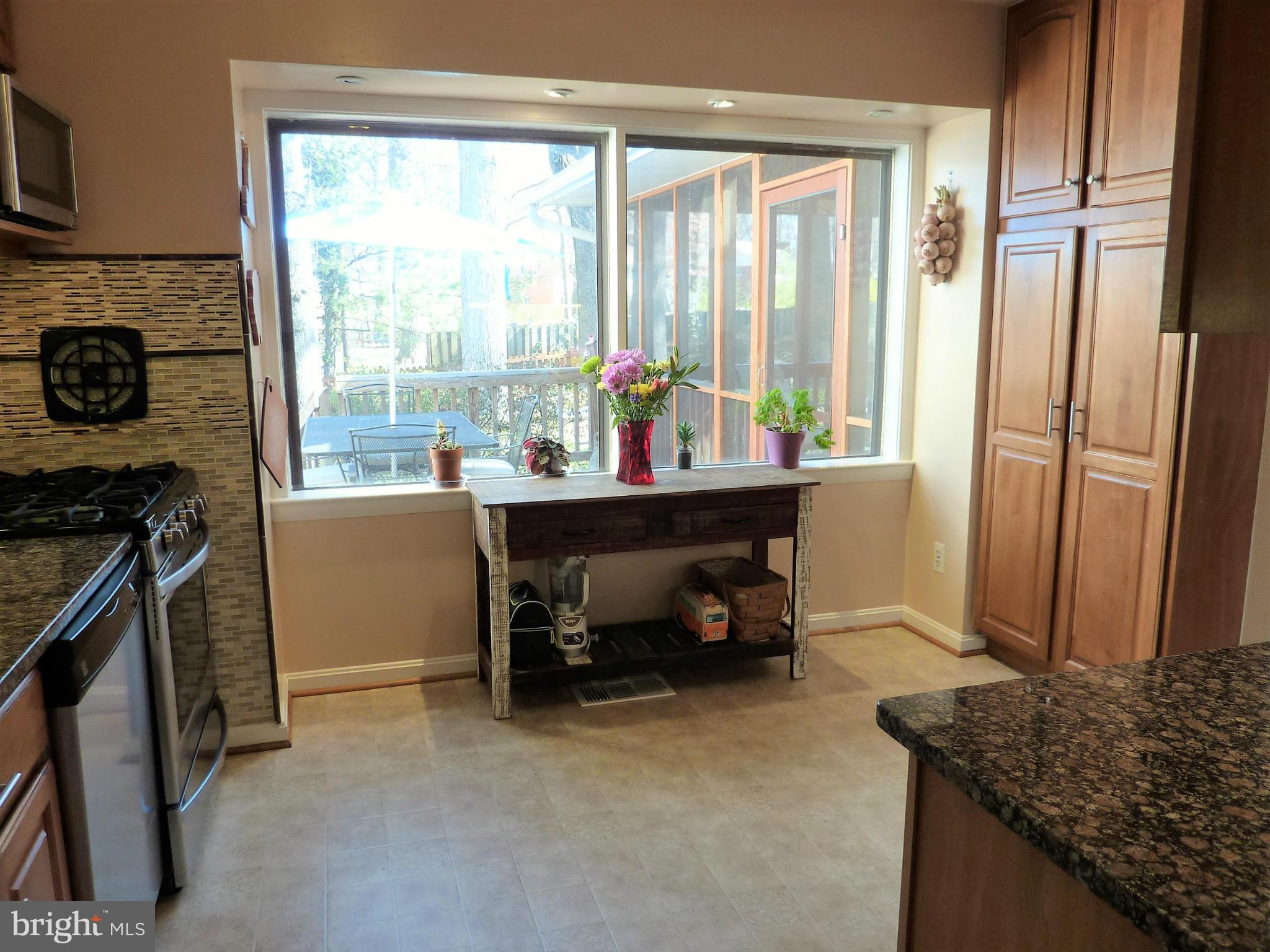 FAIRFAX VILLA - Residential