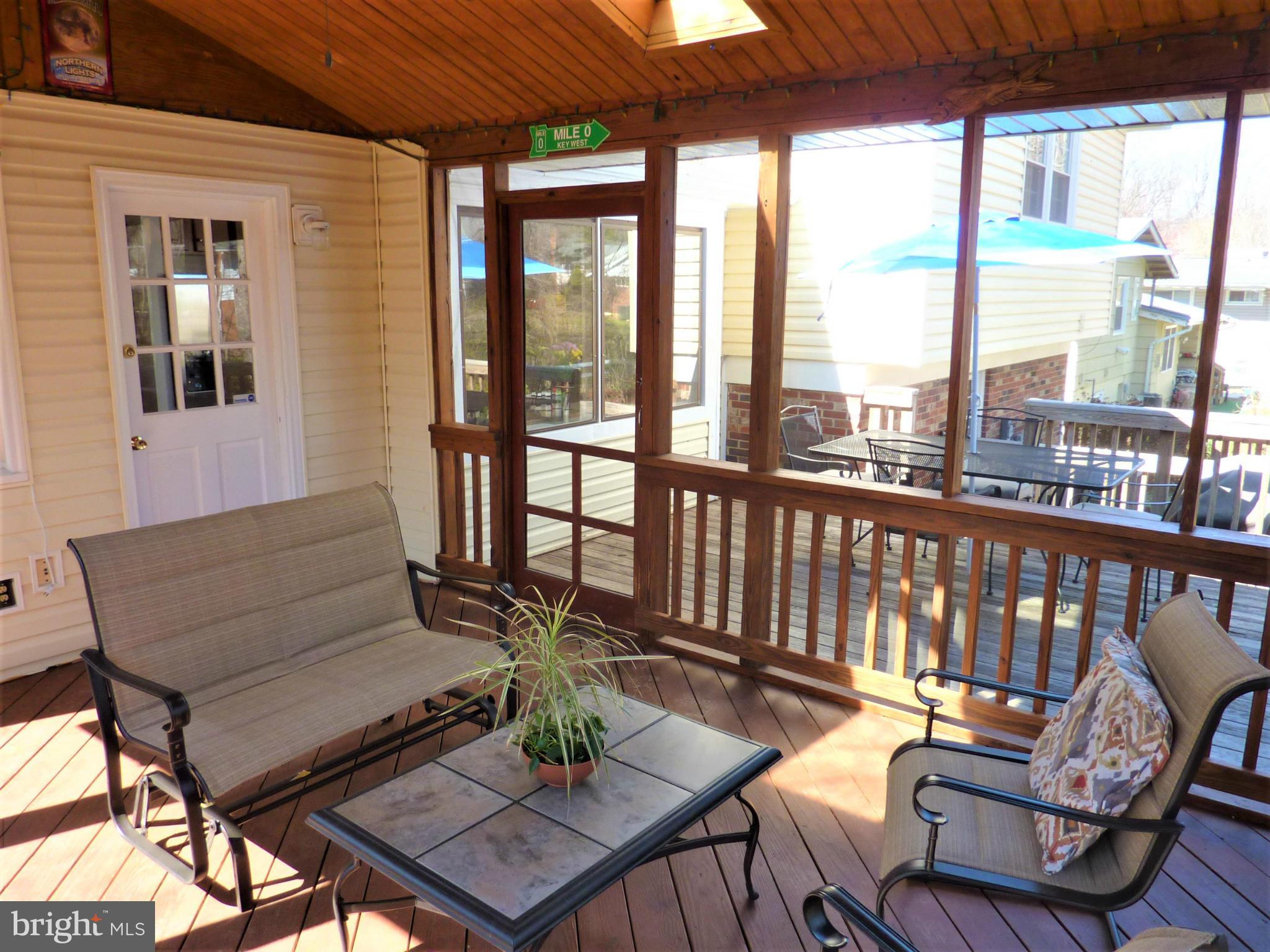 FAIRFAX VILLA - Residential