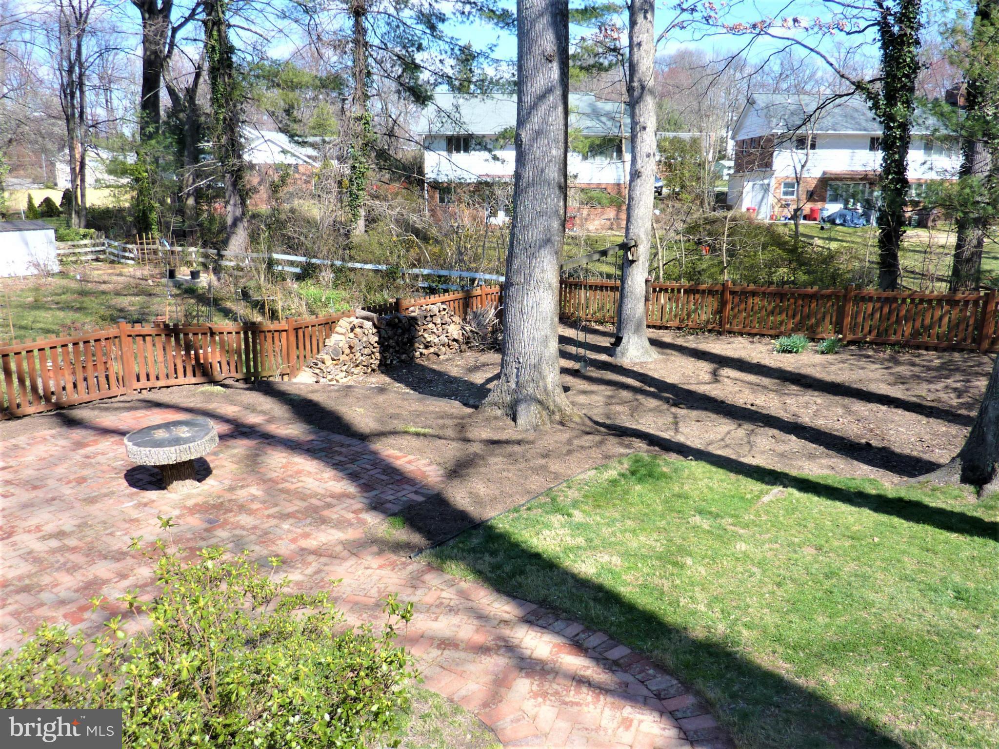 FAIRFAX VILLA - Residential