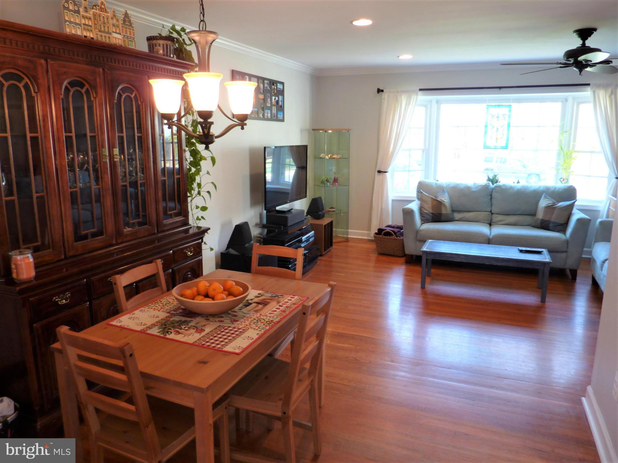 FAIRFAX VILLA - Residential