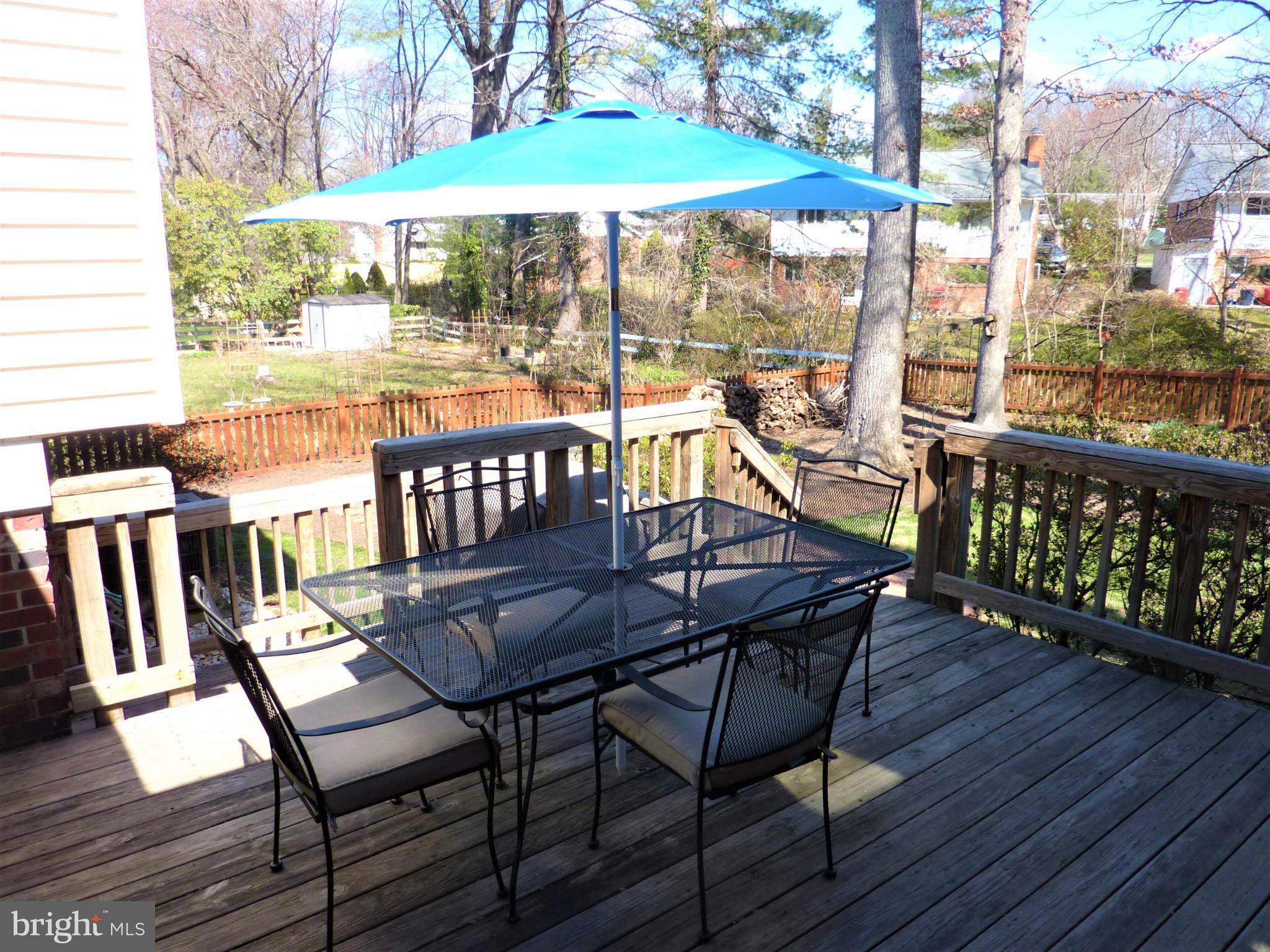 FAIRFAX VILLA - Residential