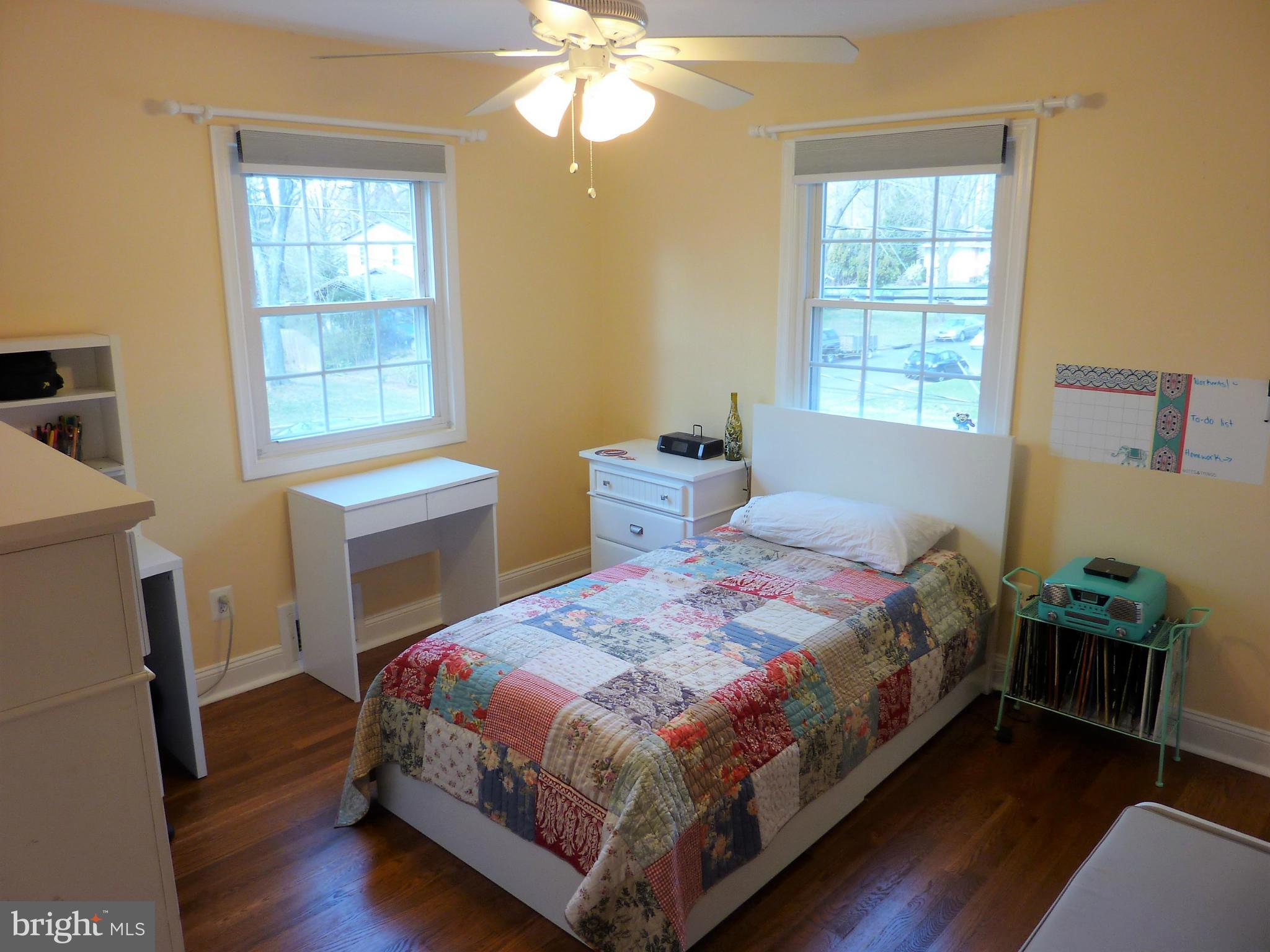 FAIRFAX VILLA - Residential