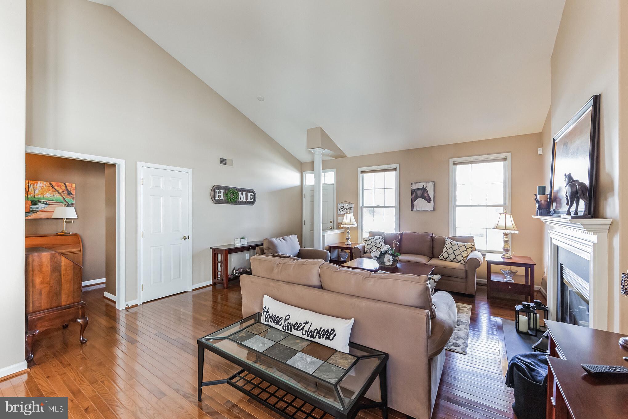 BRITTANY HILLS - Residential