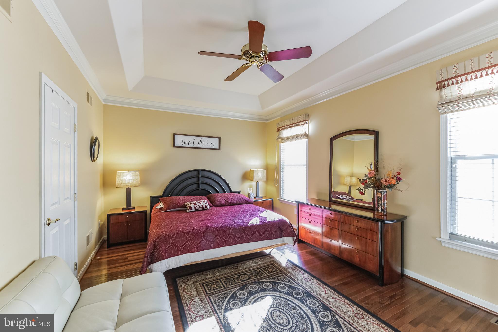 BRITTANY HILLS - Residential