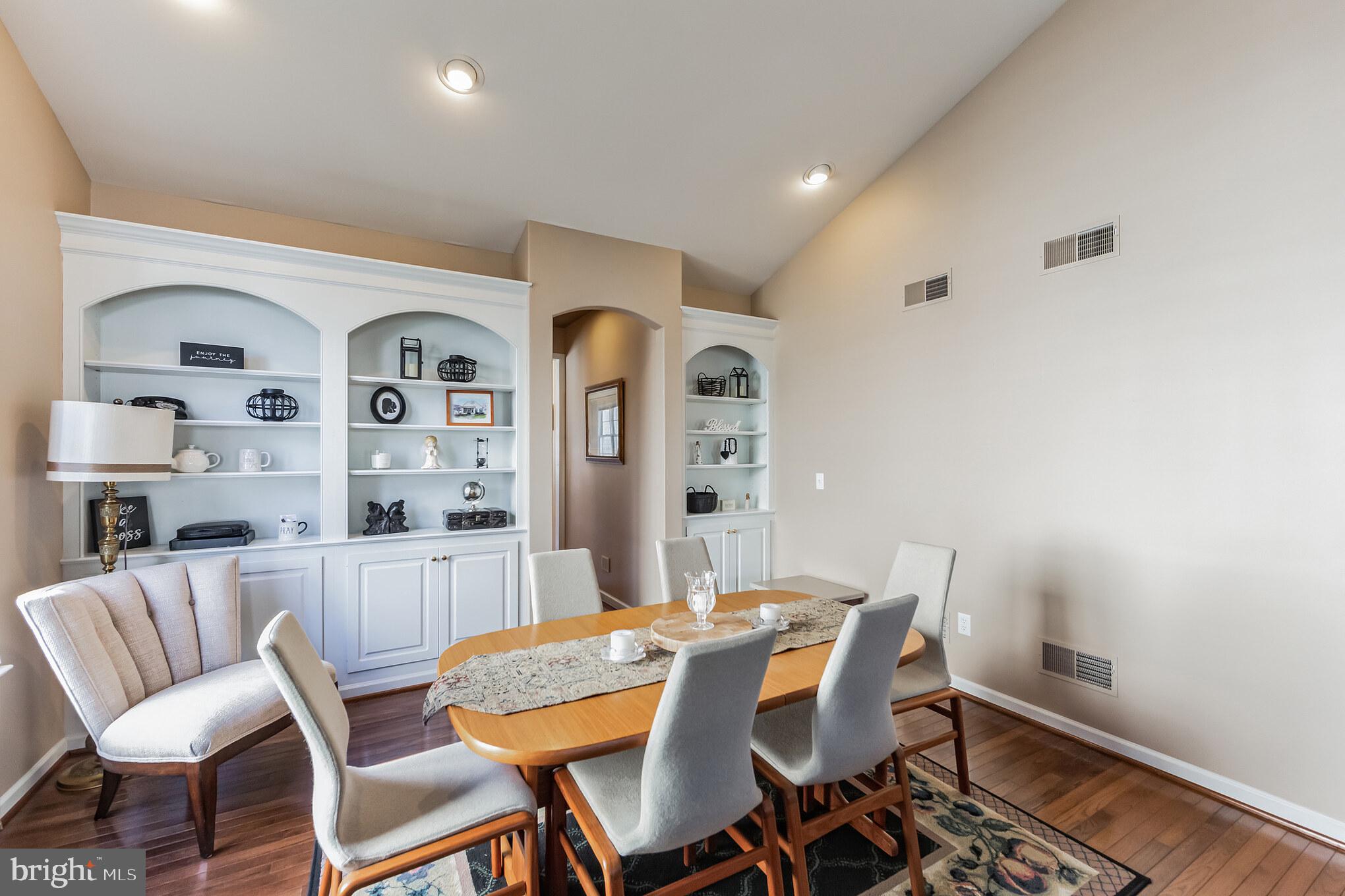 BRITTANY HILLS - Residential