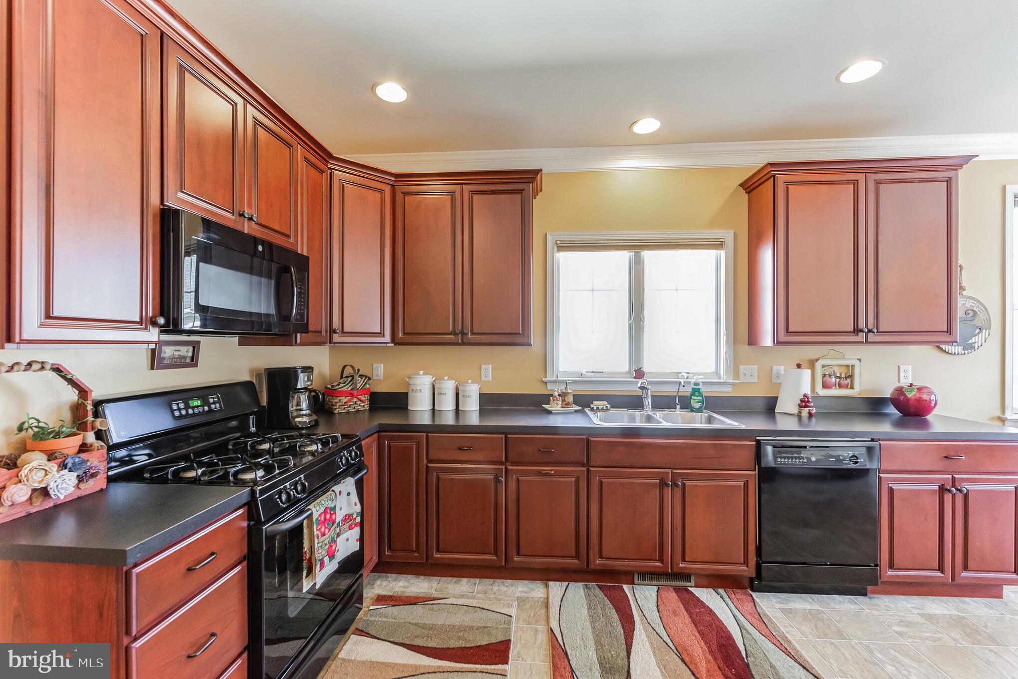 BRITTANY HILLS - Residential