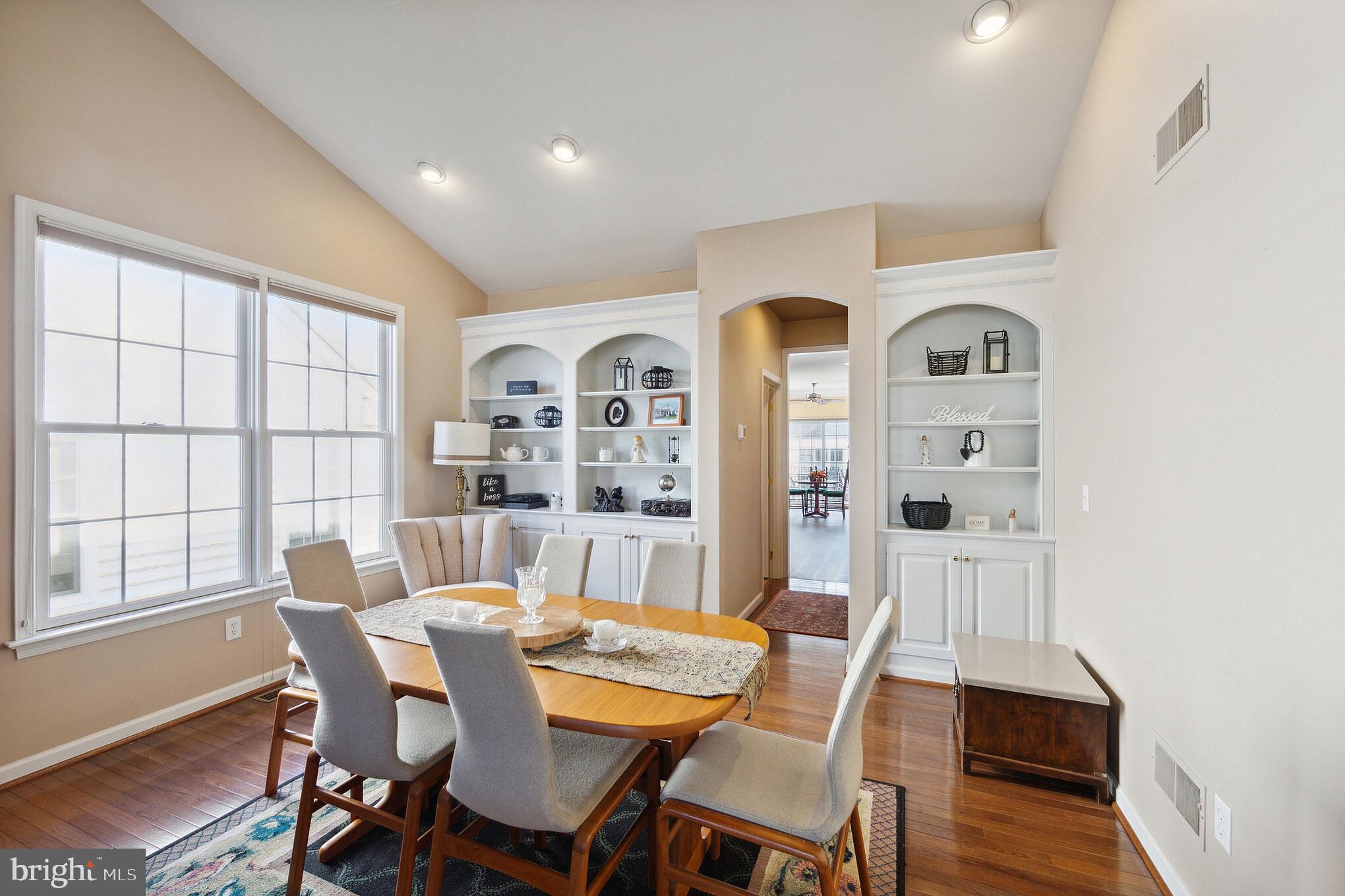 BRITTANY HILLS - Residential