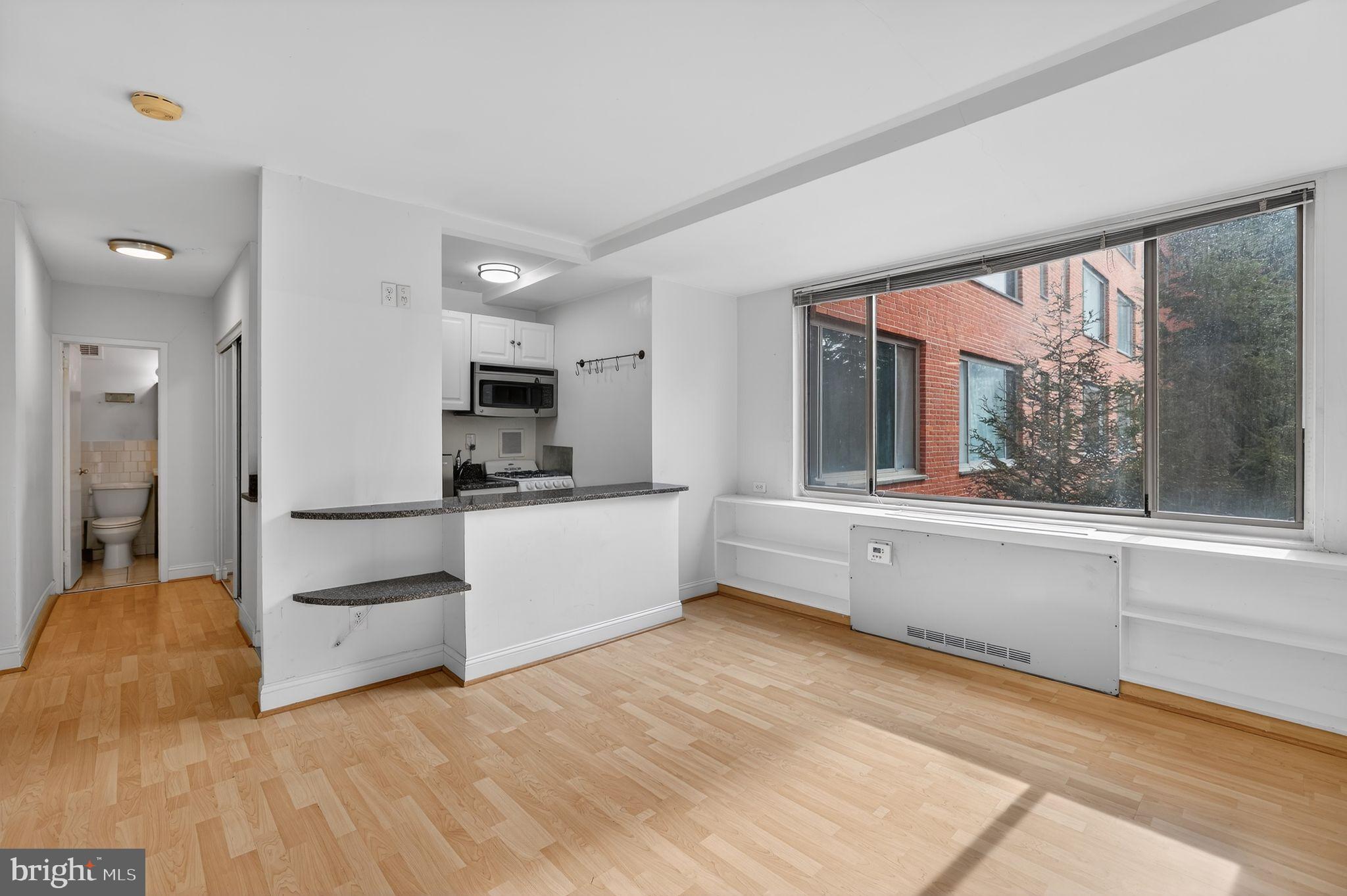 ROSSLYN - Residential