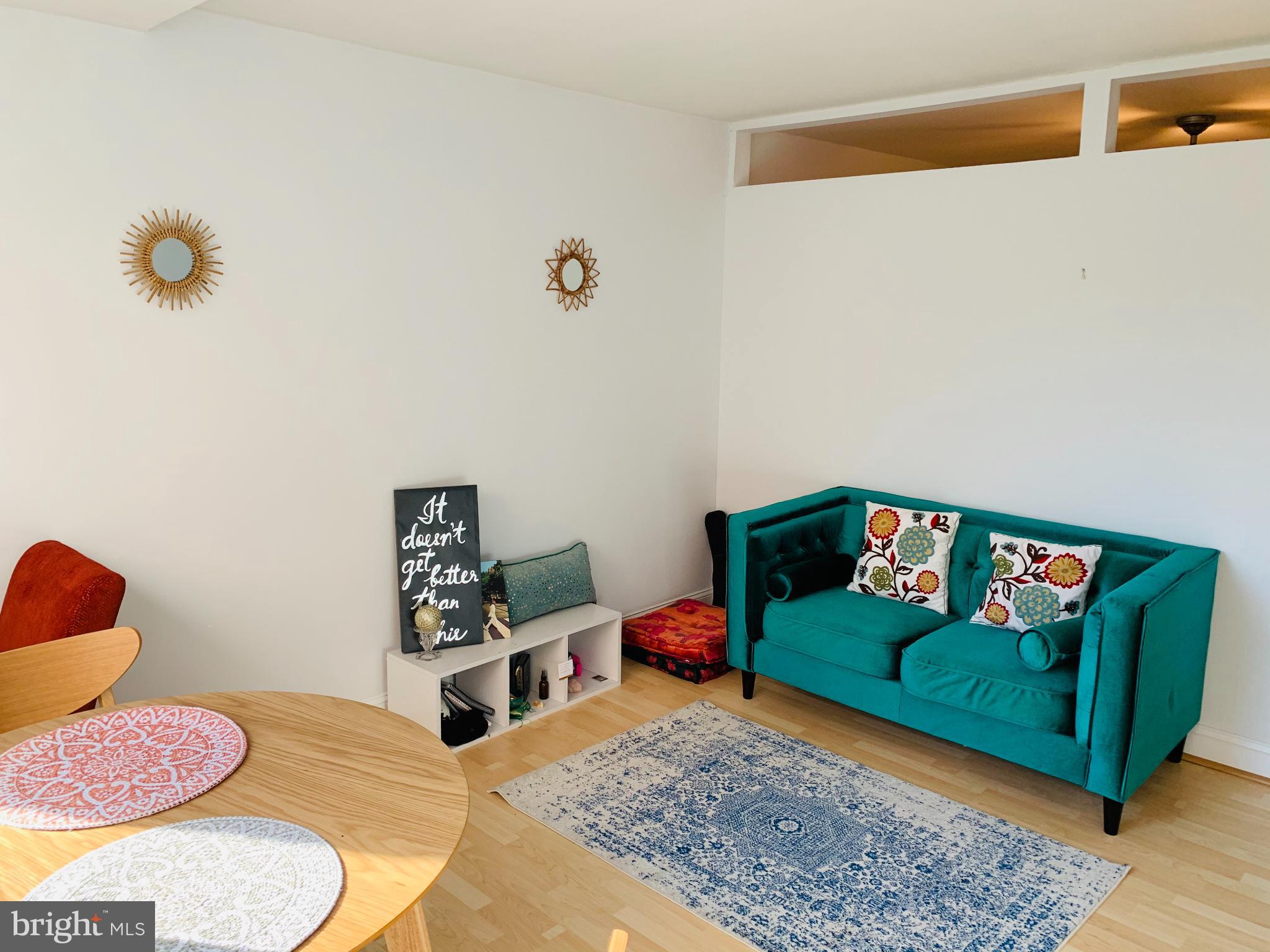 ROSSLYN - Residential