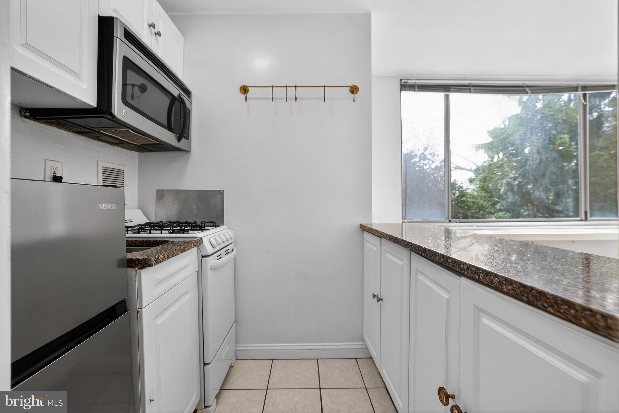 ROSSLYN - Residential