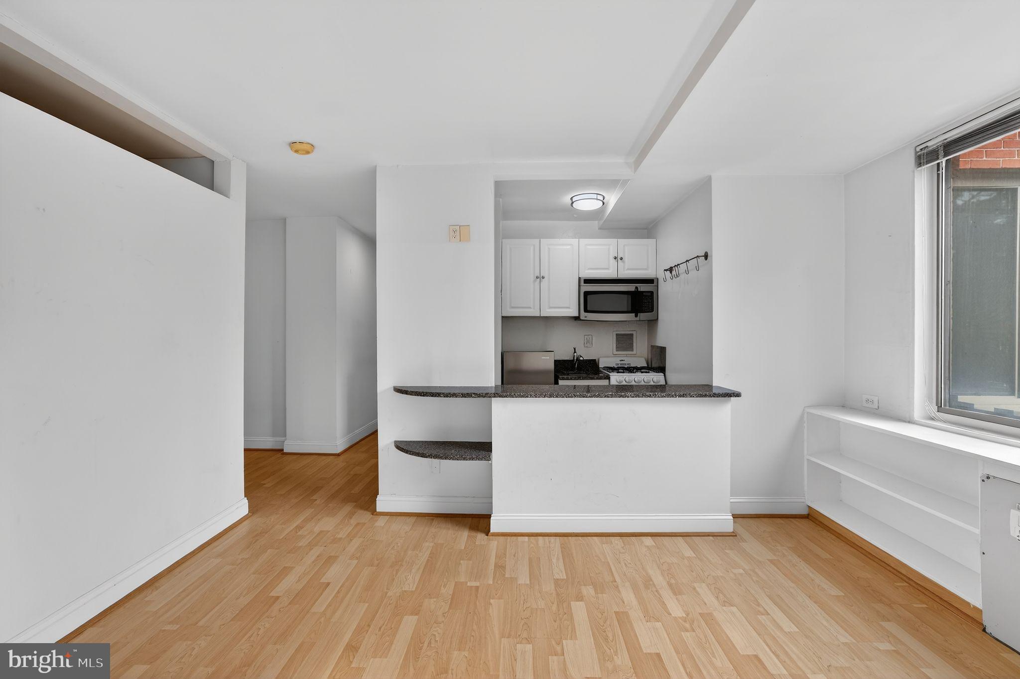 ROSSLYN - Residential