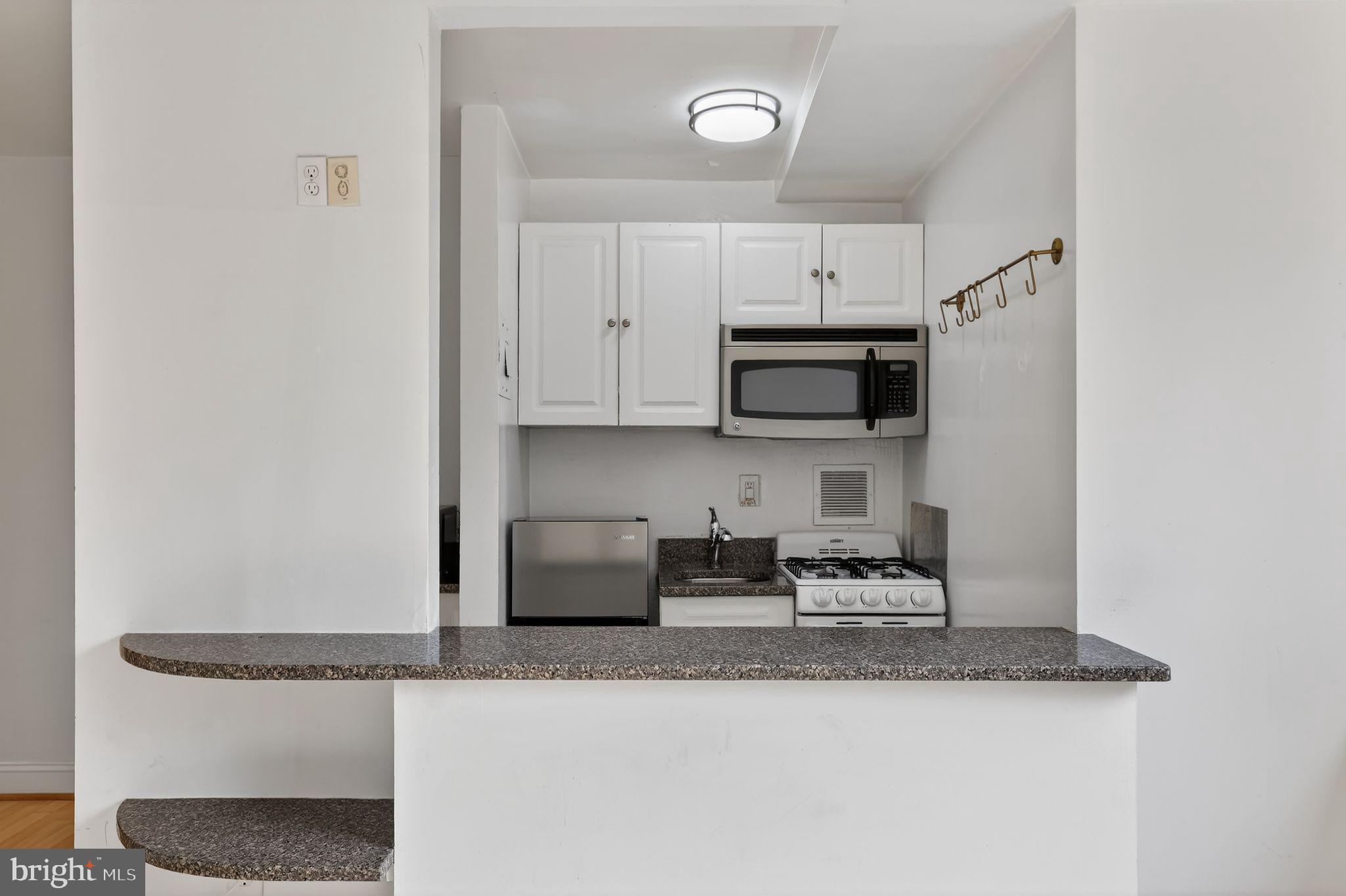 ROSSLYN - Residential