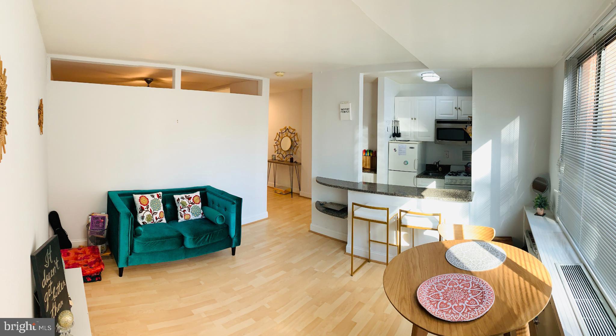 ROSSLYN - Residential