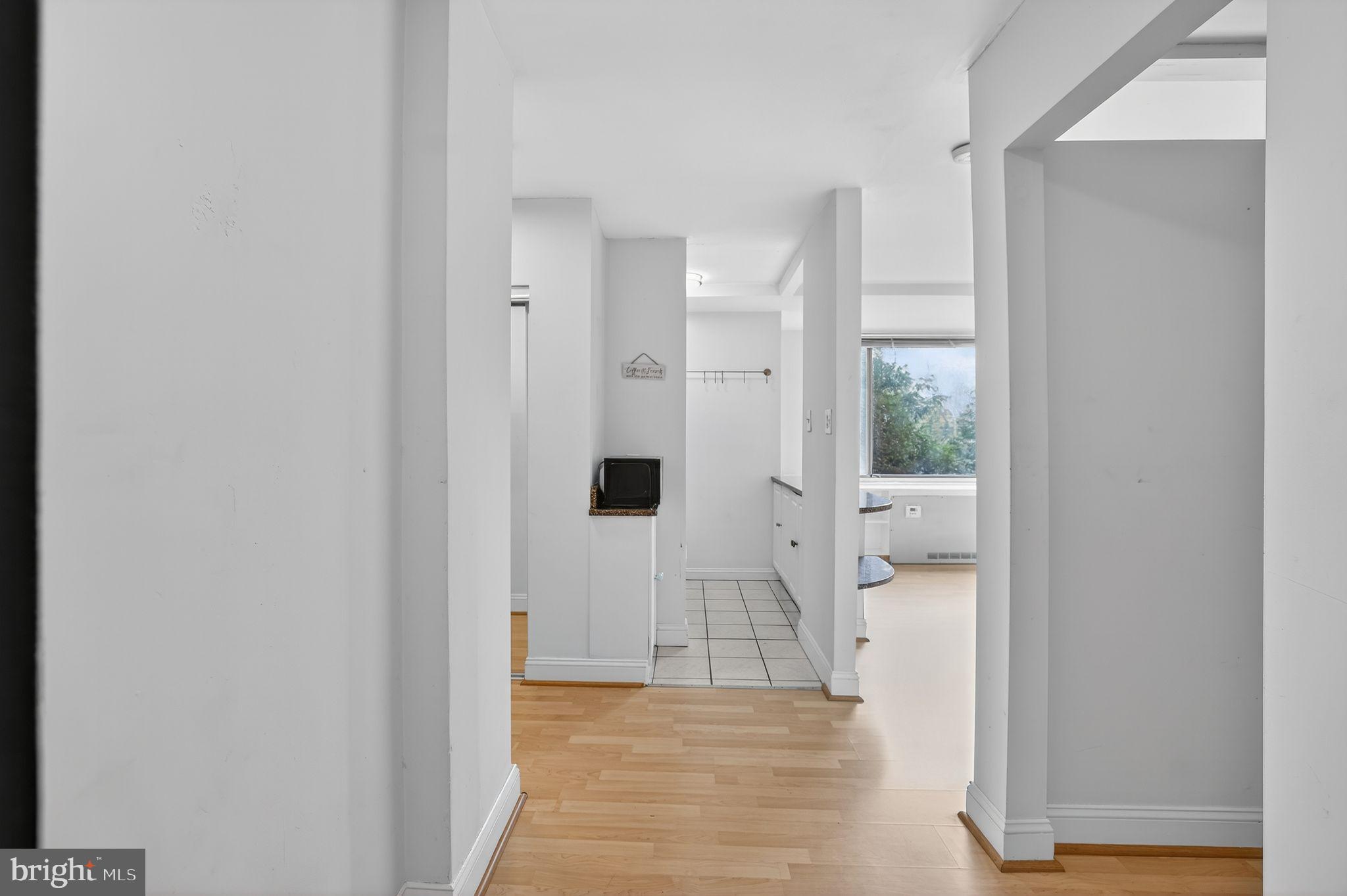 ROSSLYN - Residential