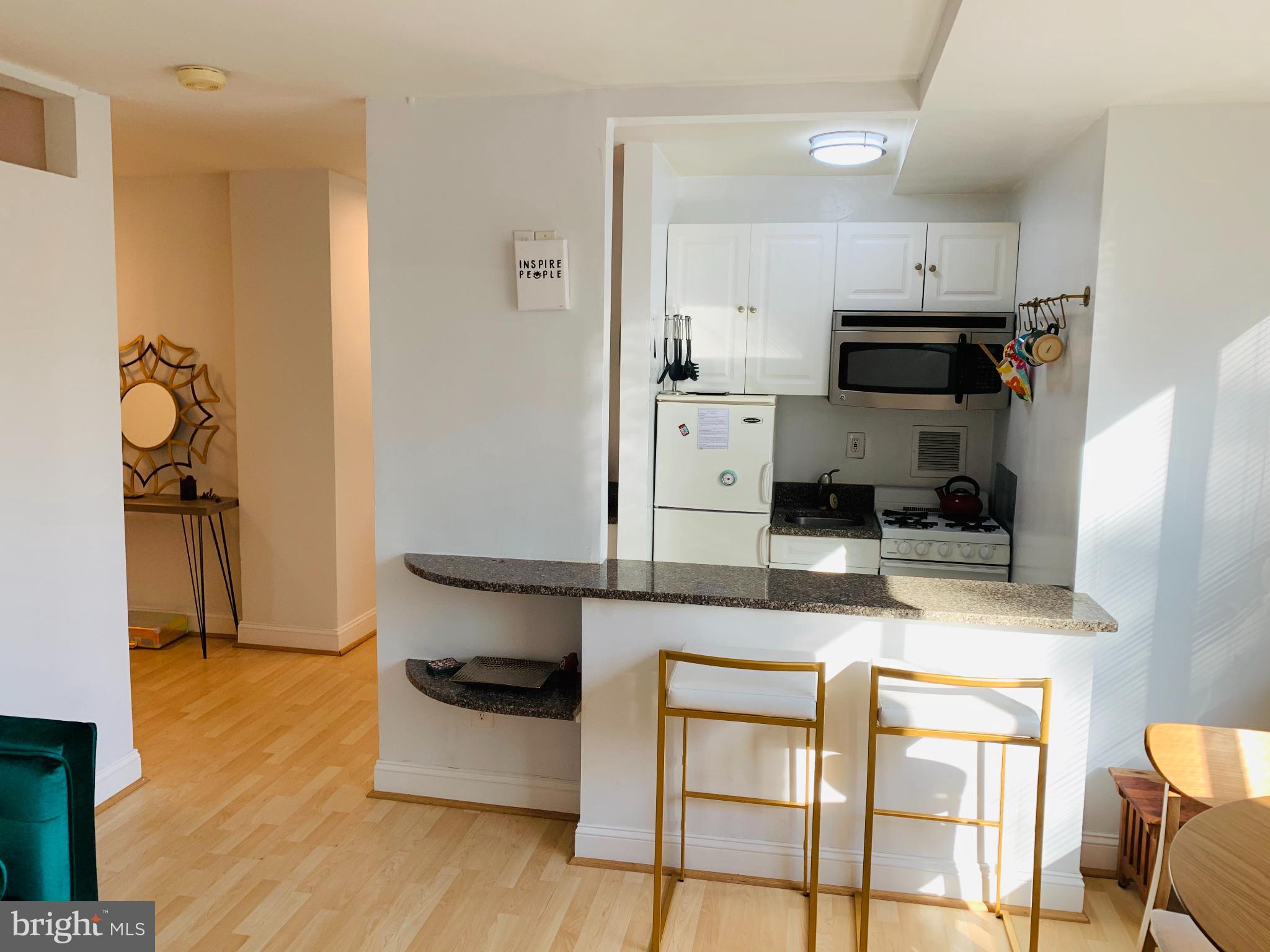 ROSSLYN - Residential