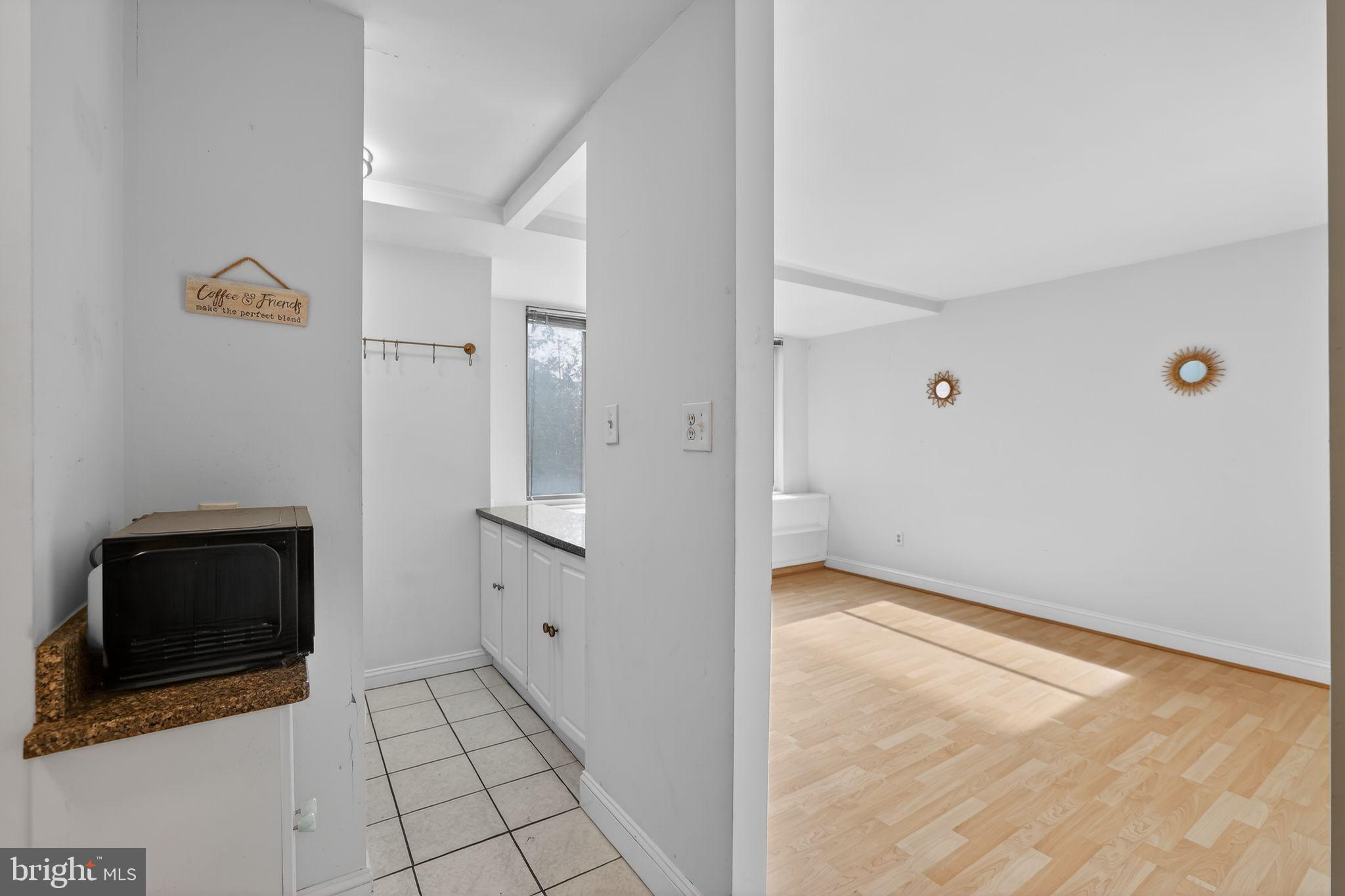 ROSSLYN - Residential