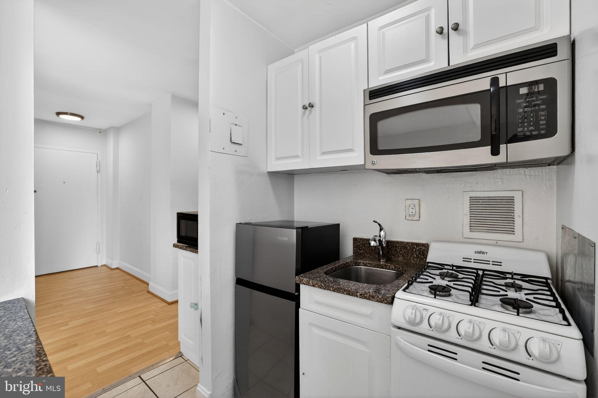 ROSSLYN - Residential