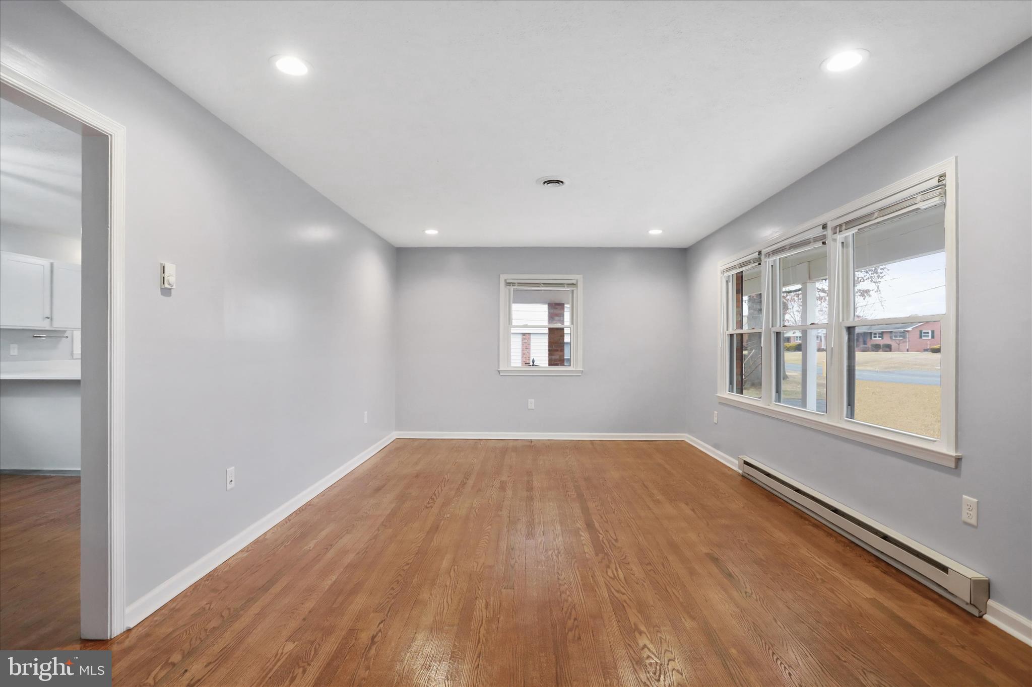 BARLEY - Residential