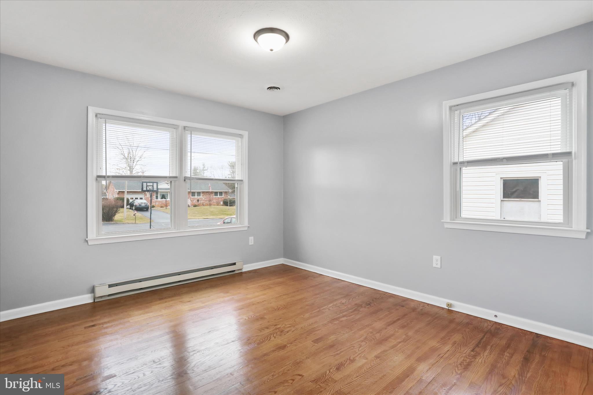 BARLEY - Residential