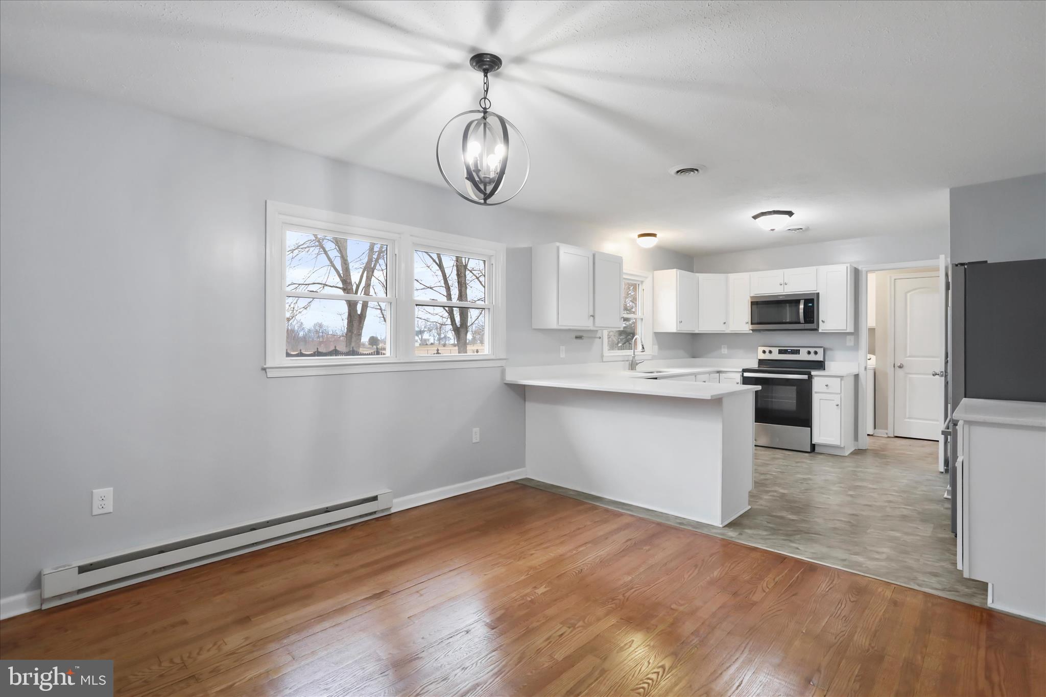 BARLEY - Residential