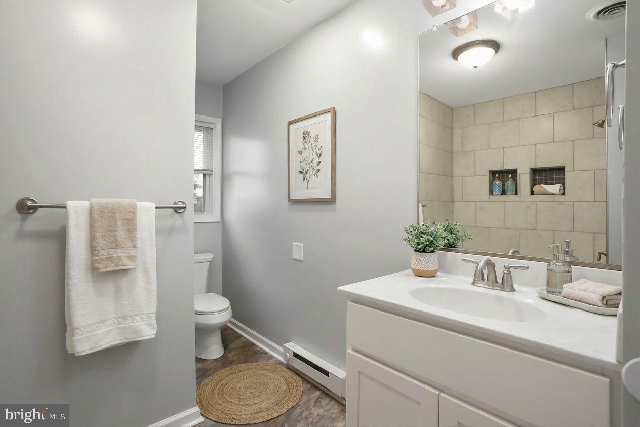 BARLEY - Residential