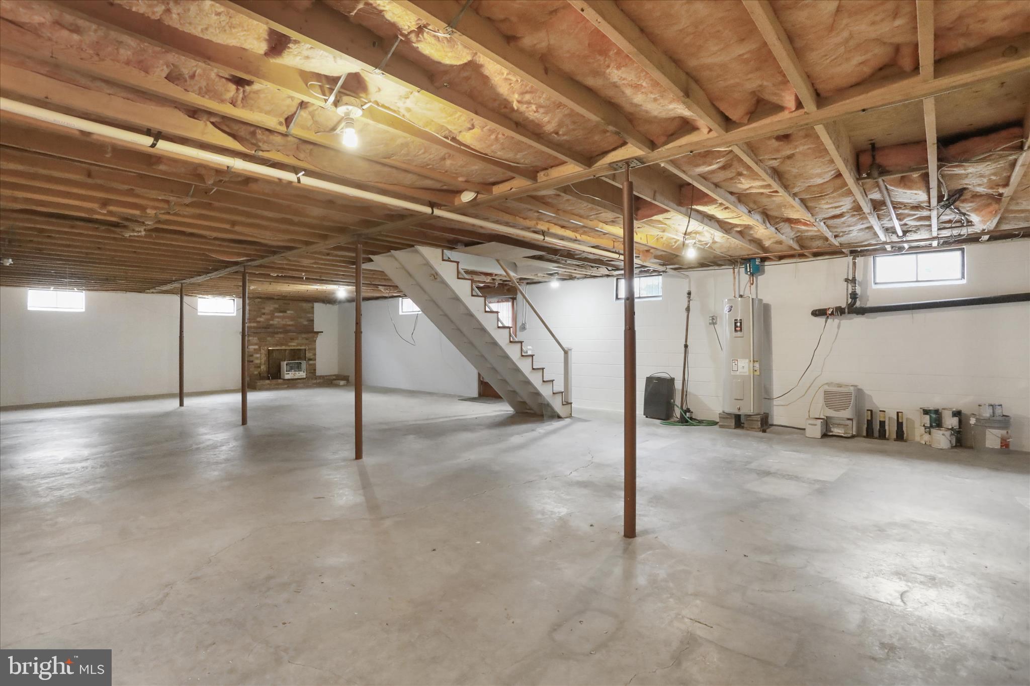 BARLEY - Residential