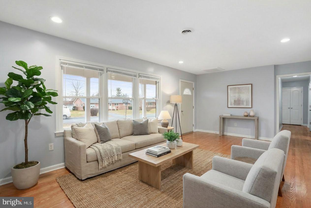 BARLEY - Residential